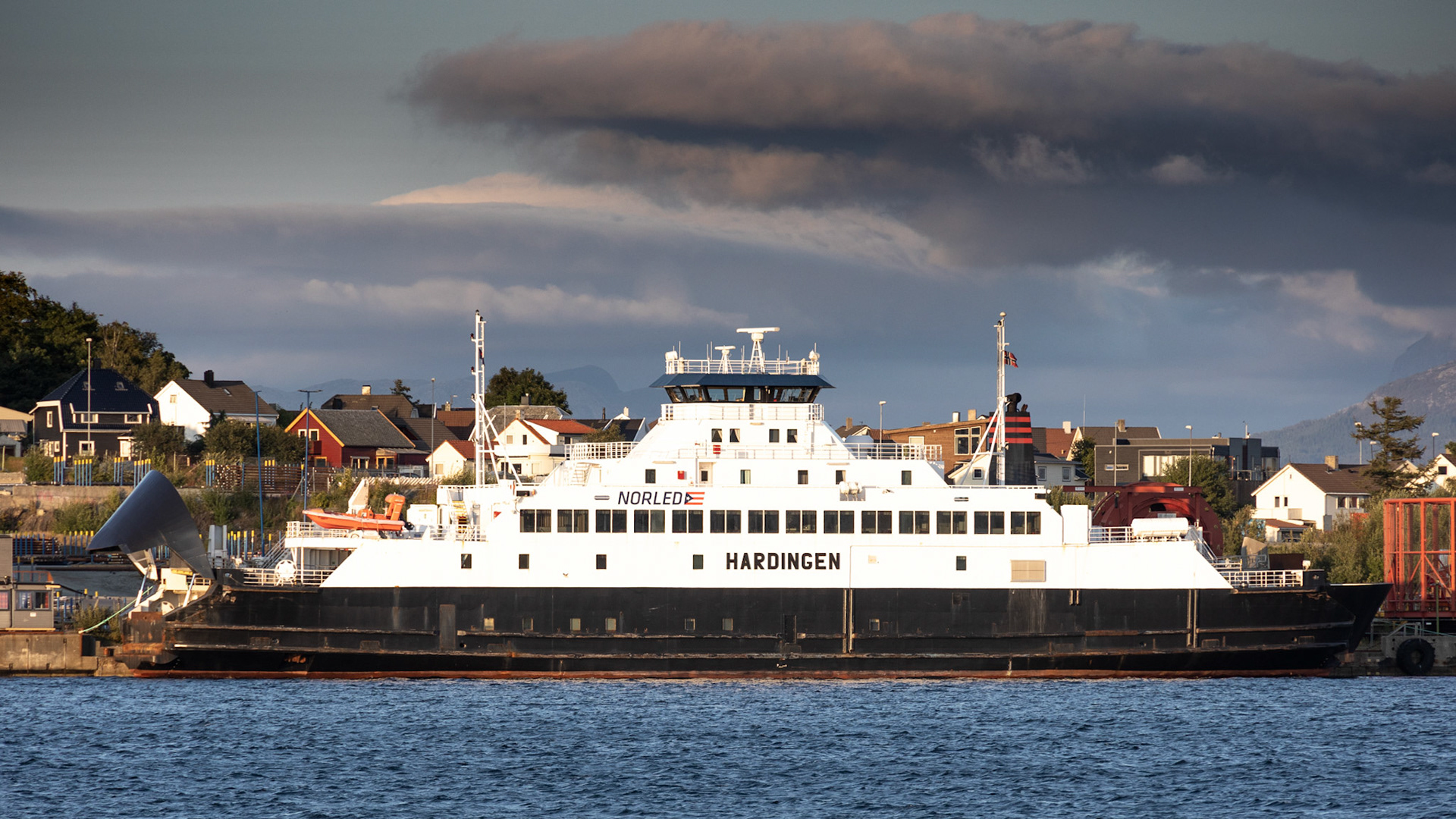 Opplag i Stavanger