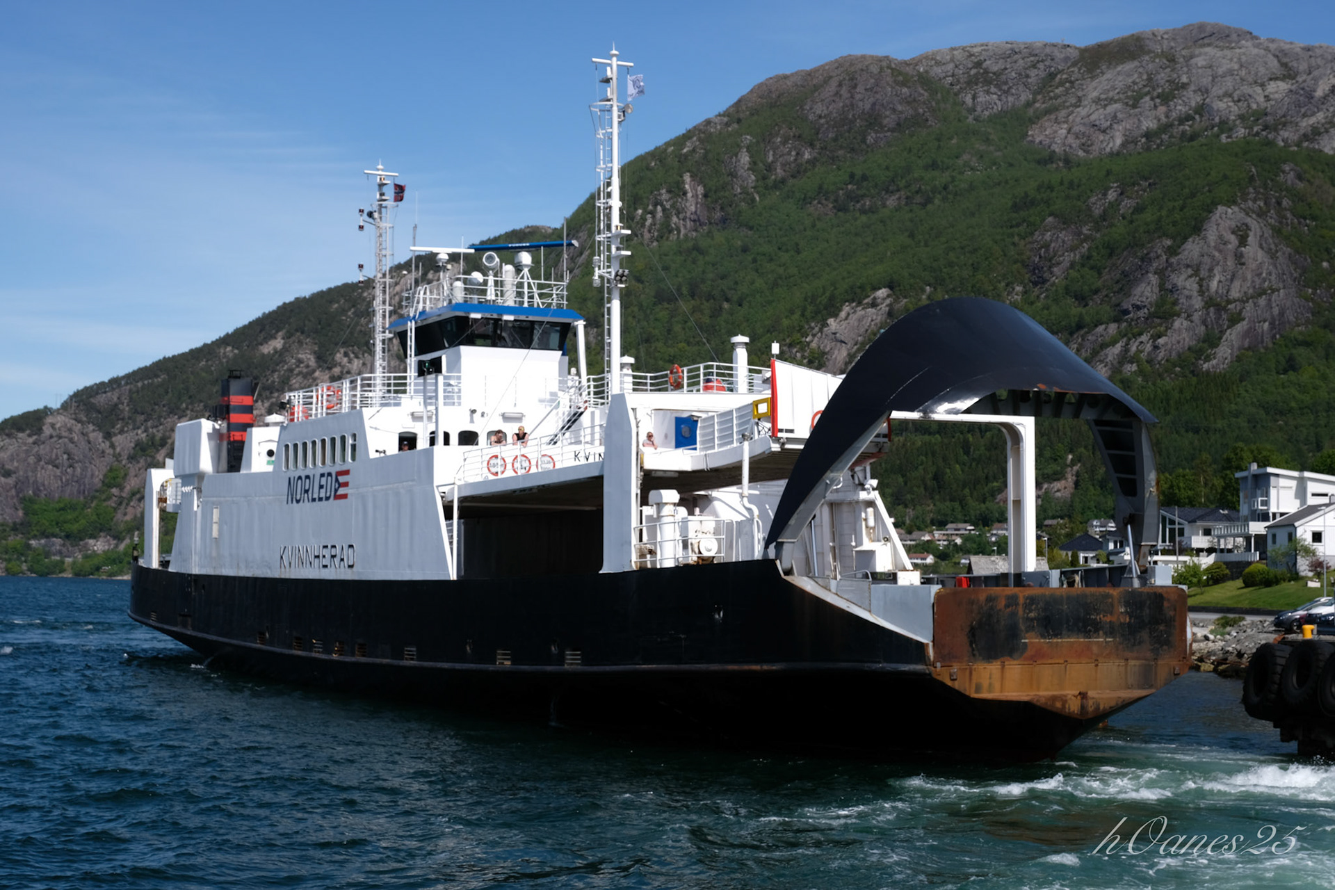Kvinnherad