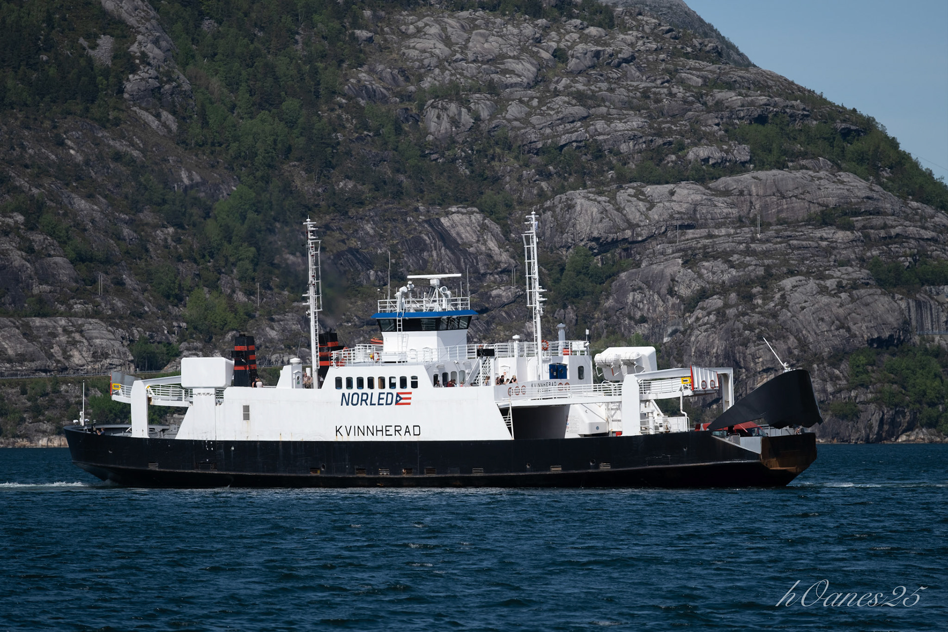 Kvinnherad
