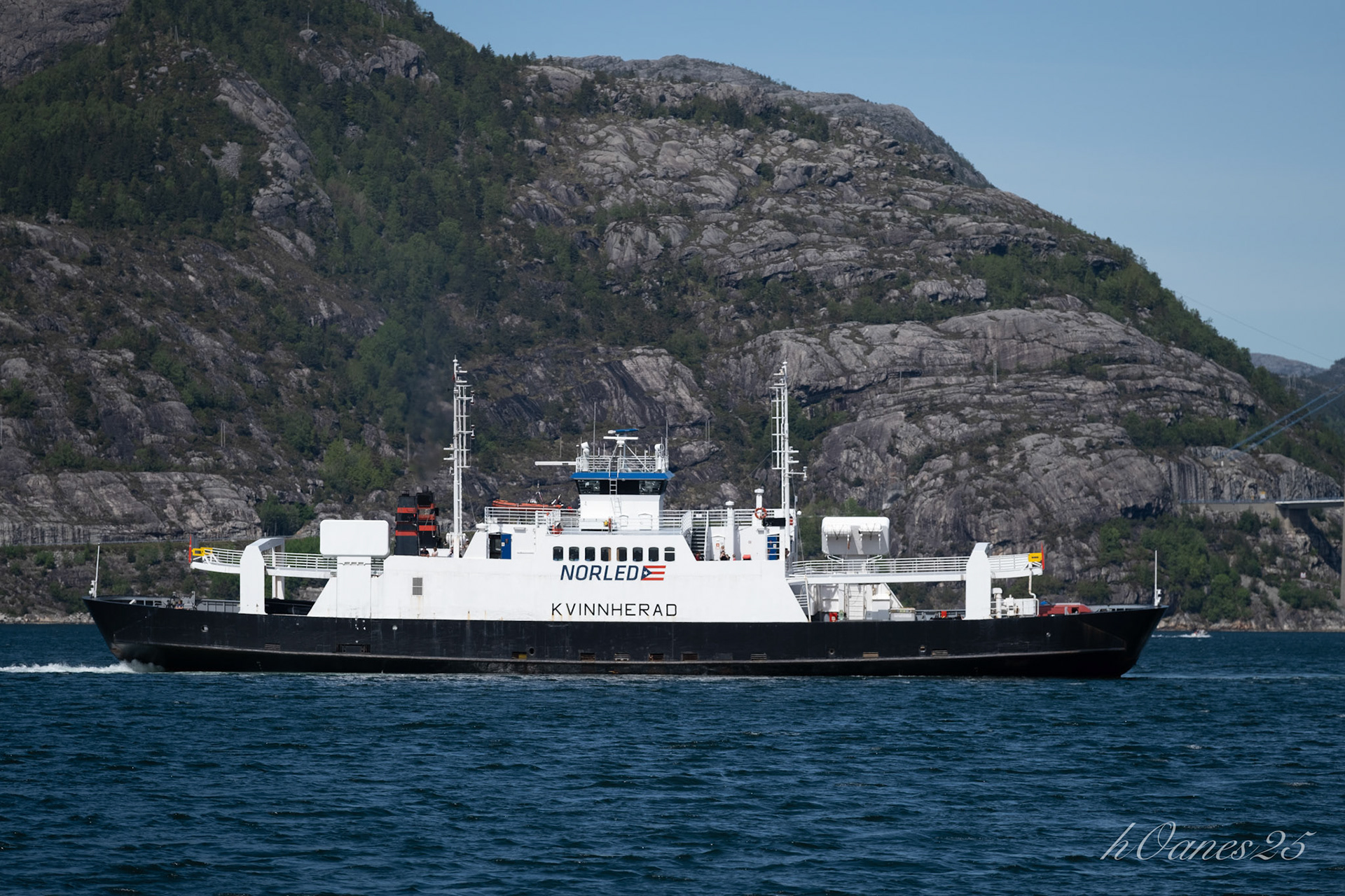Kvinnherad