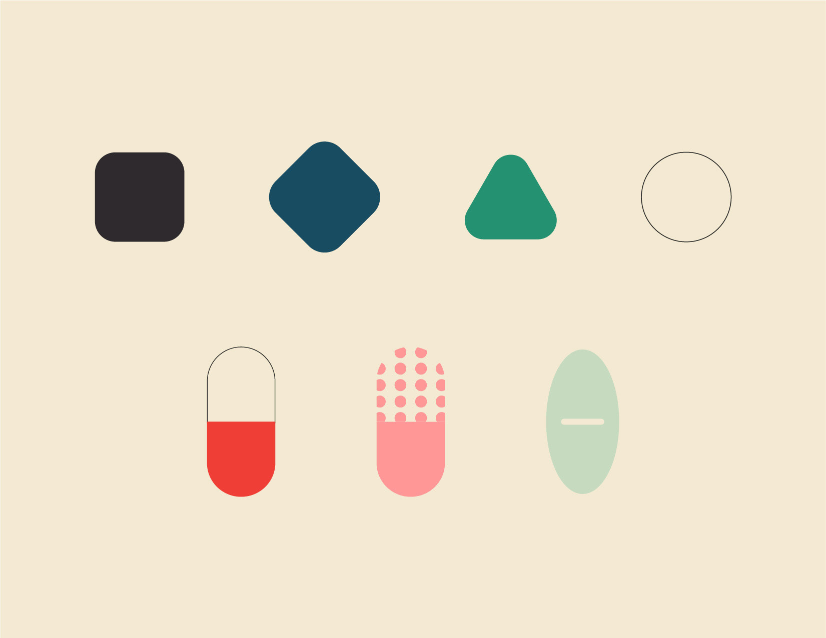 Brand Icons
