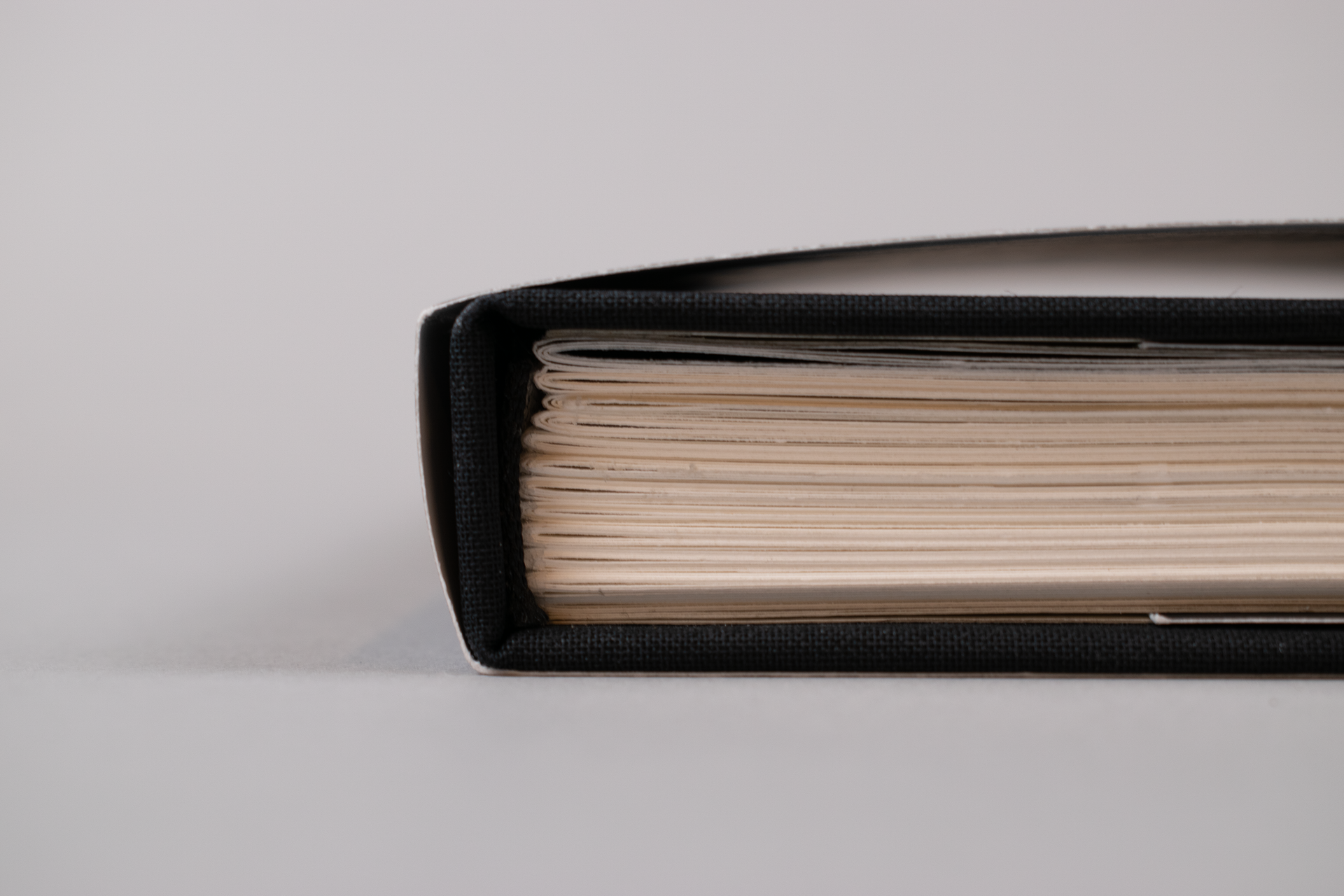 Binding detail
