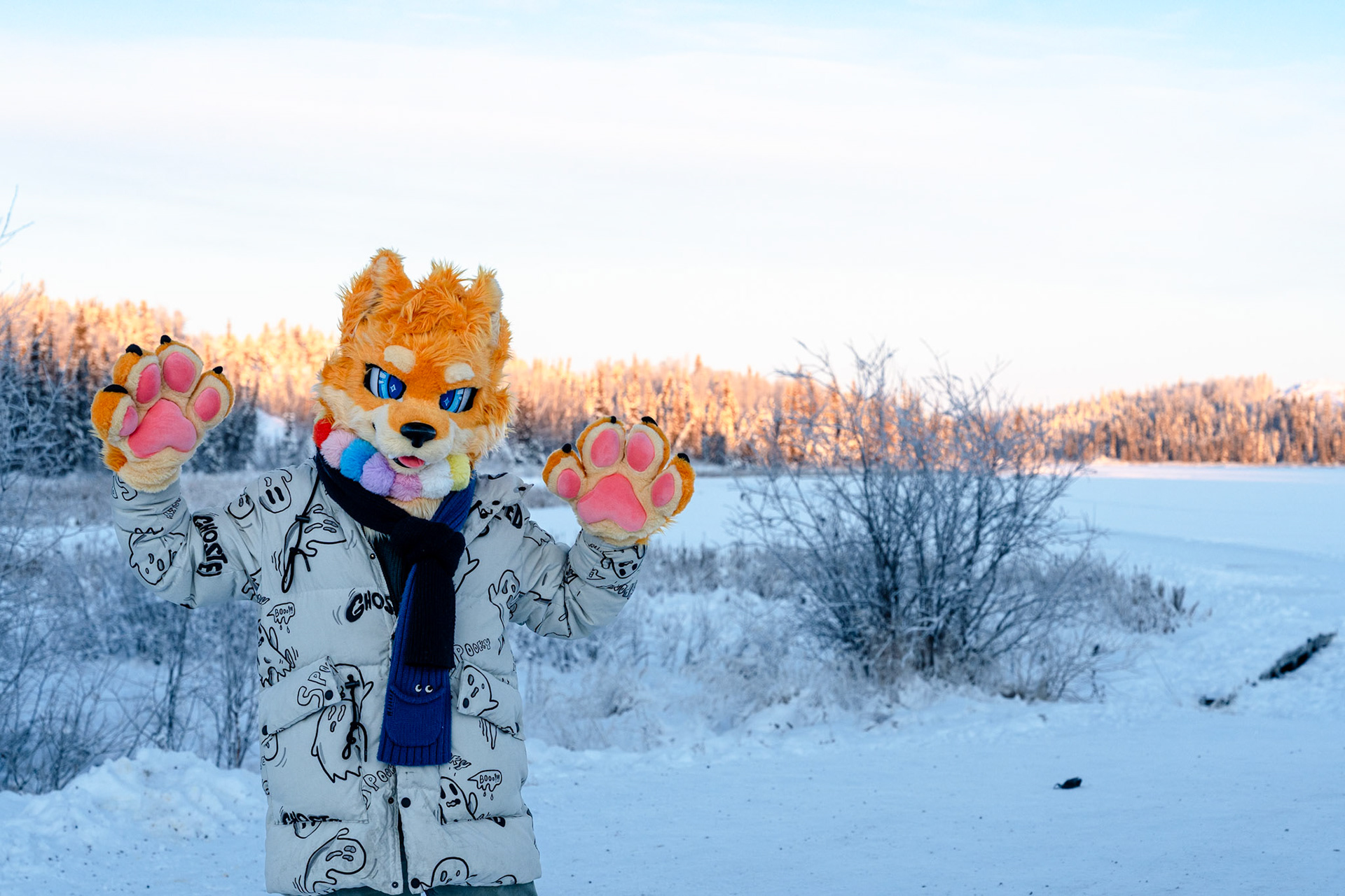 Yellowknife