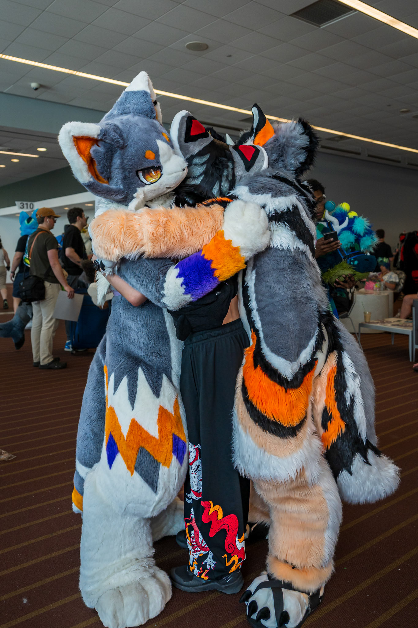 Anthrocon 2026