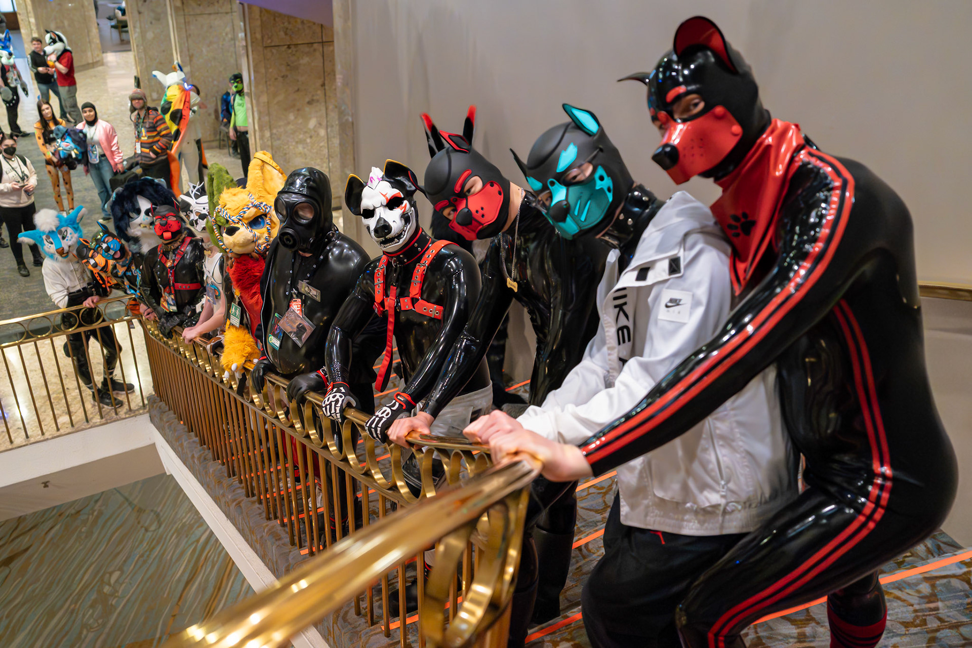Furnal Equinox