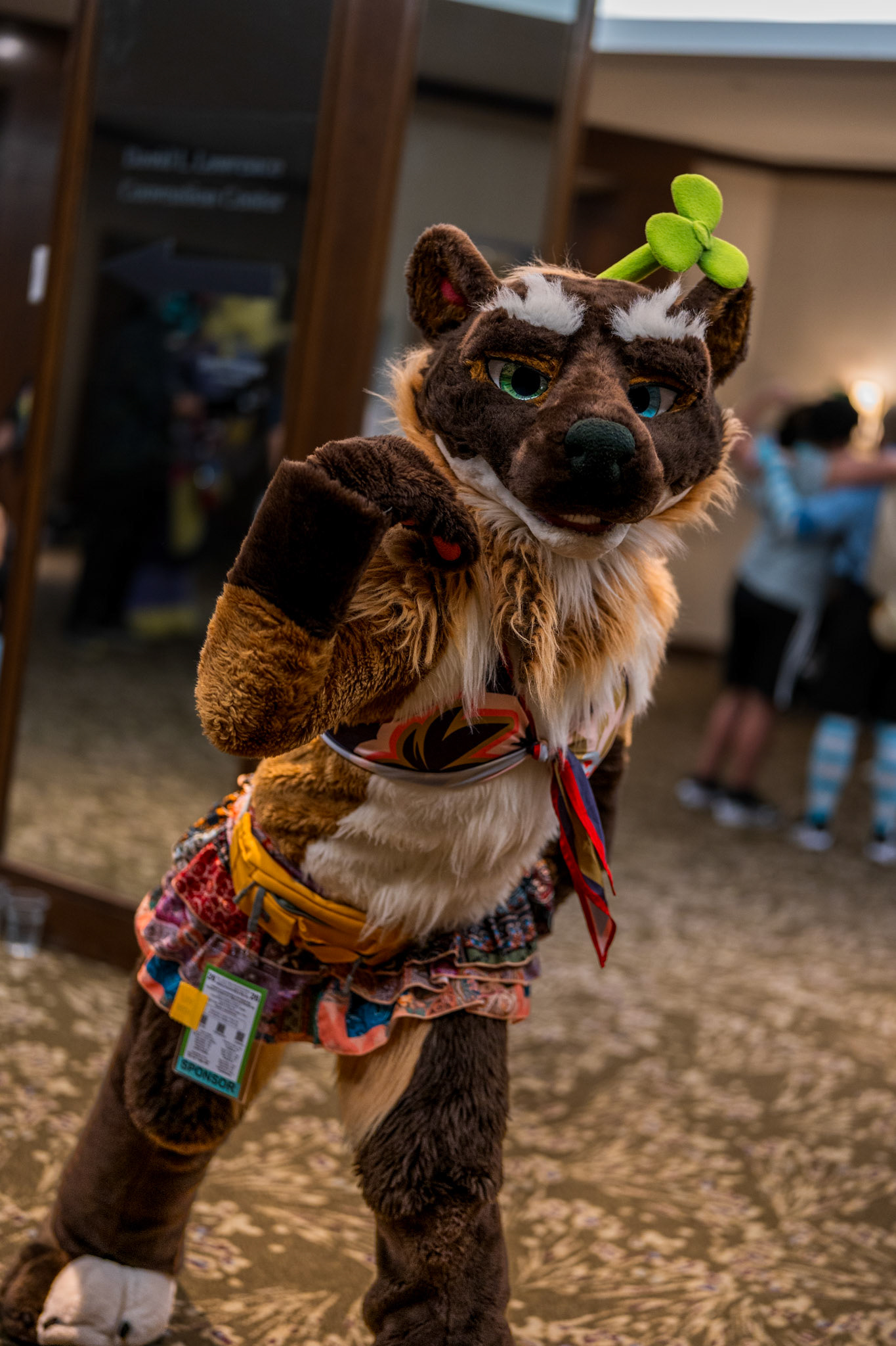 Anthrocon 2026