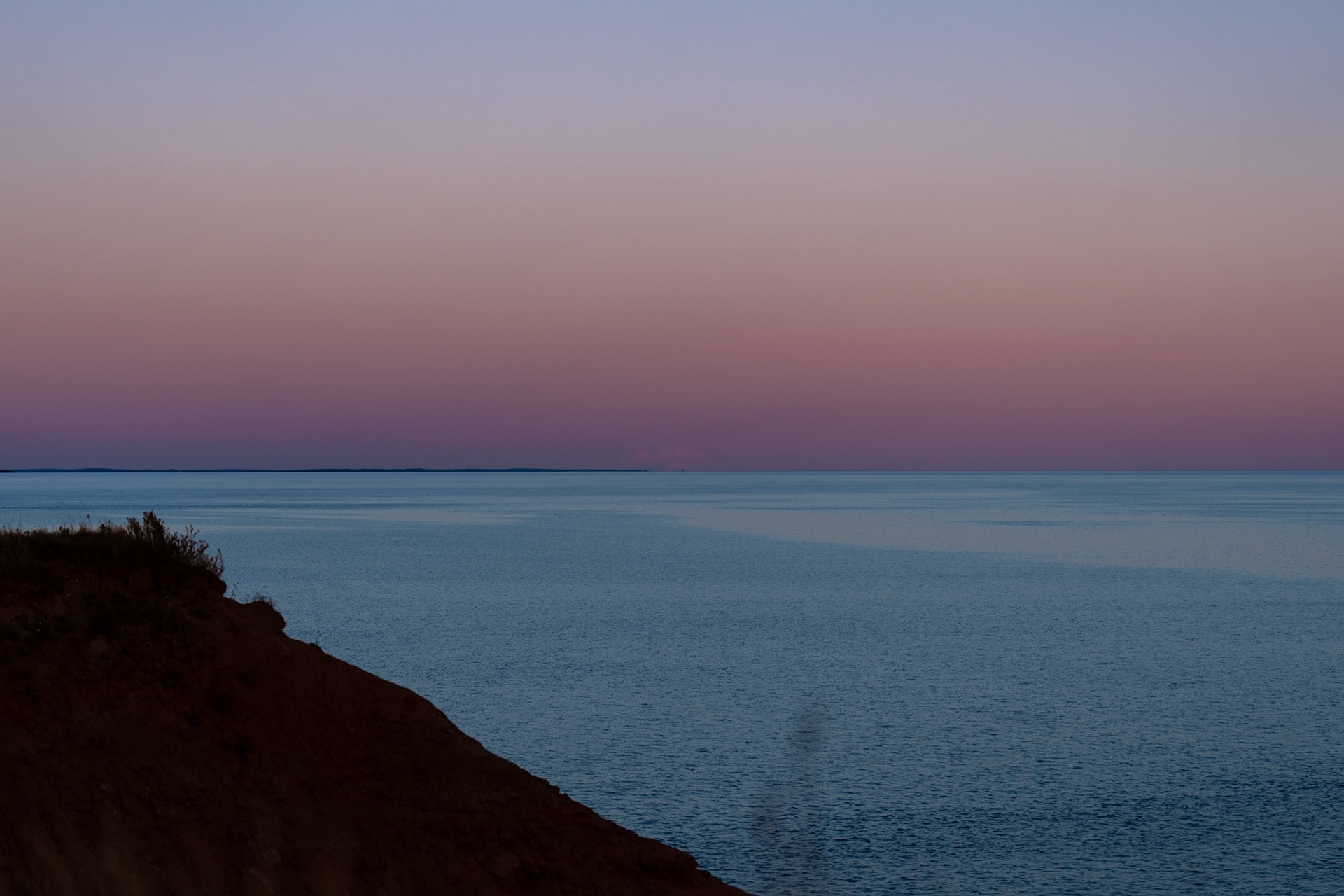 PEI Labour Day Trip
