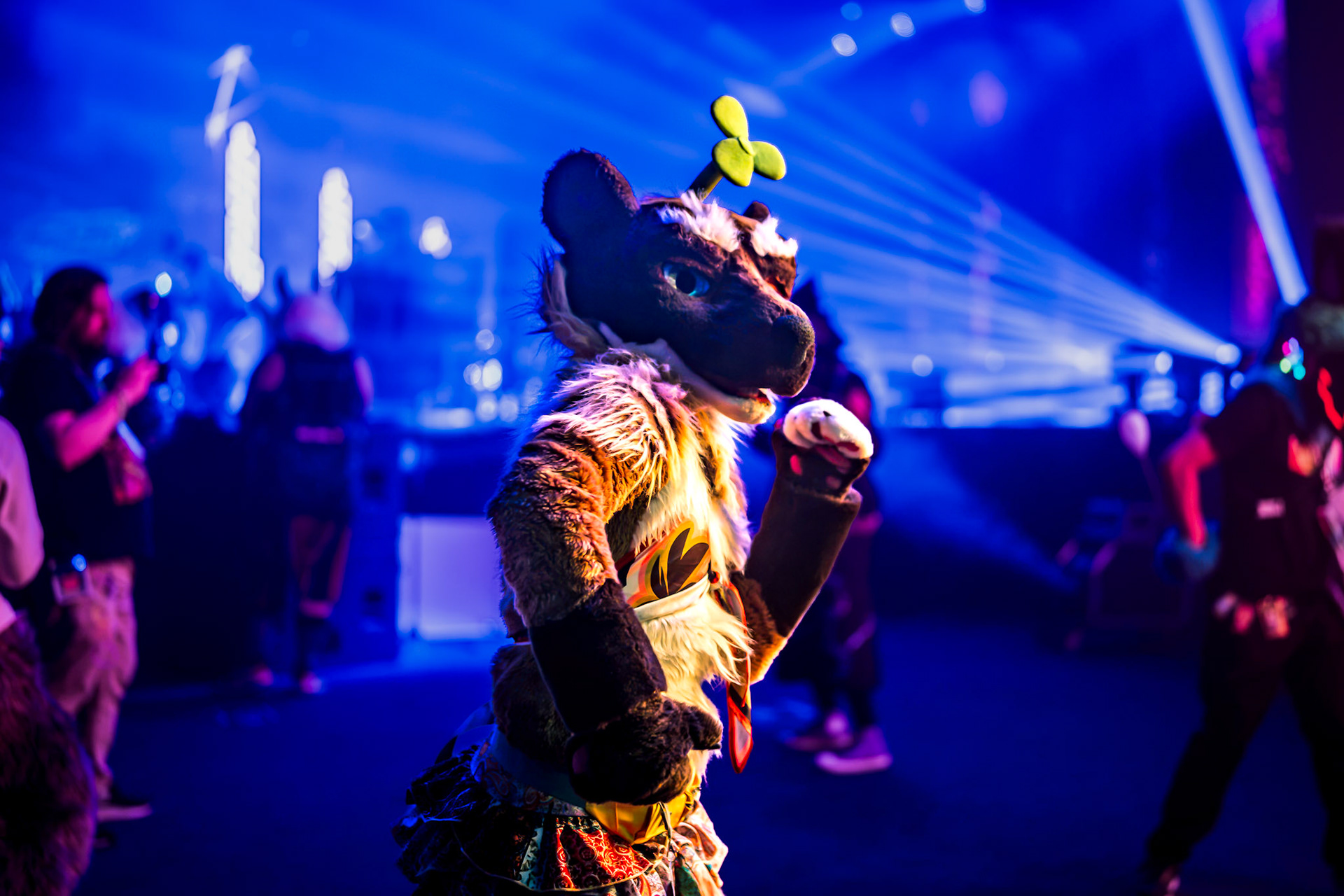 Anthrocon 2026