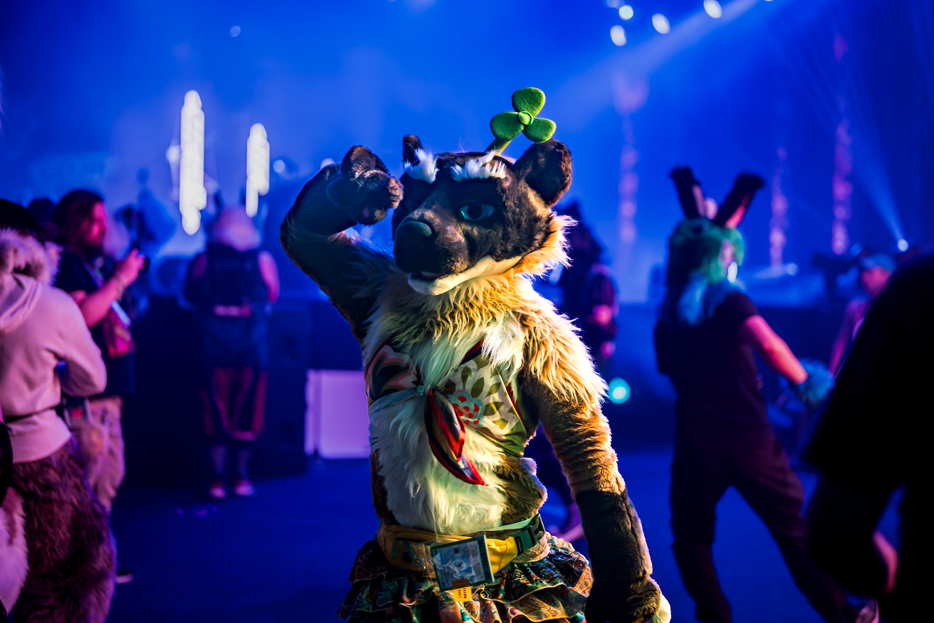 Anthrocon 2026