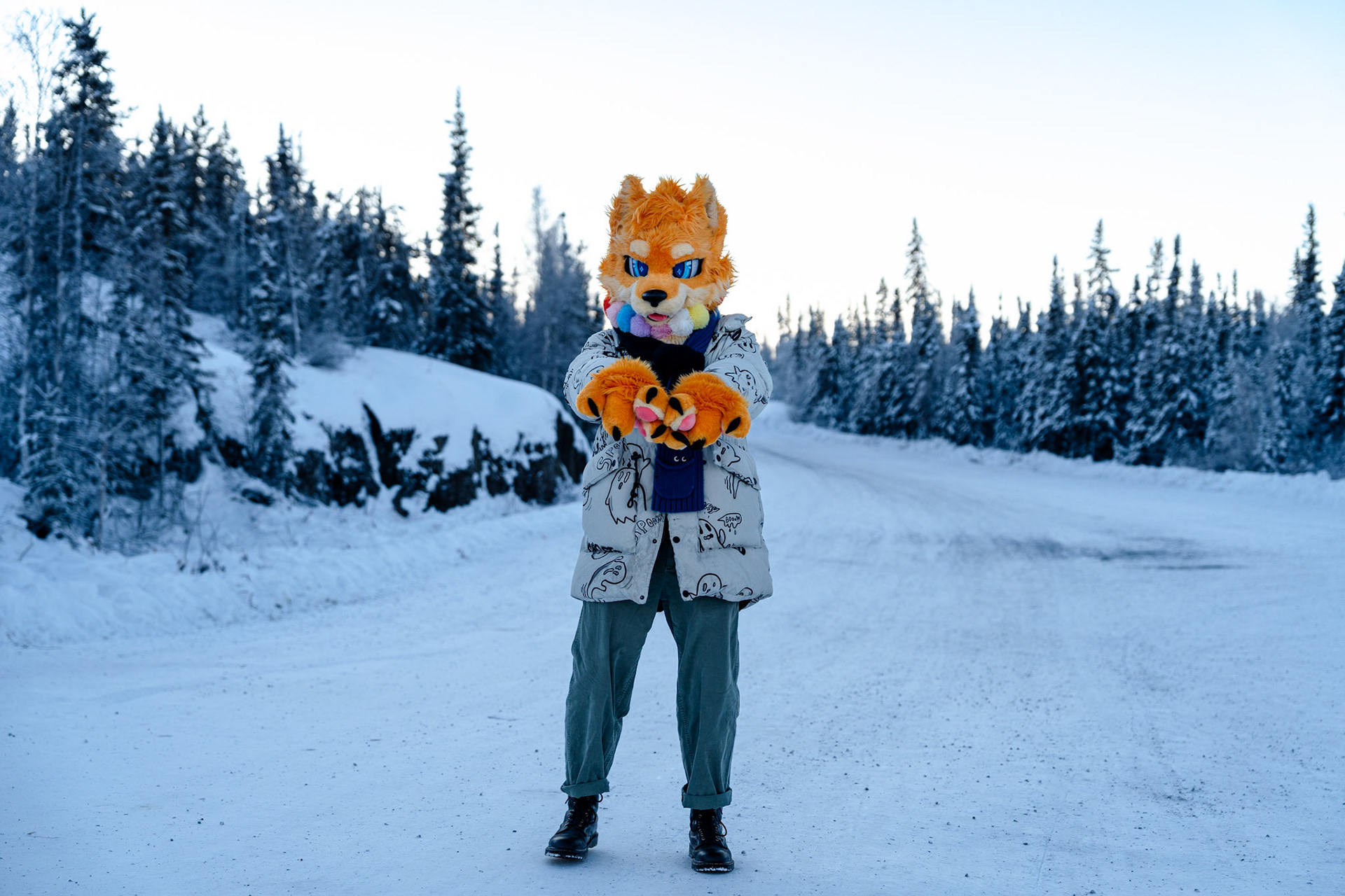 Yellowknife