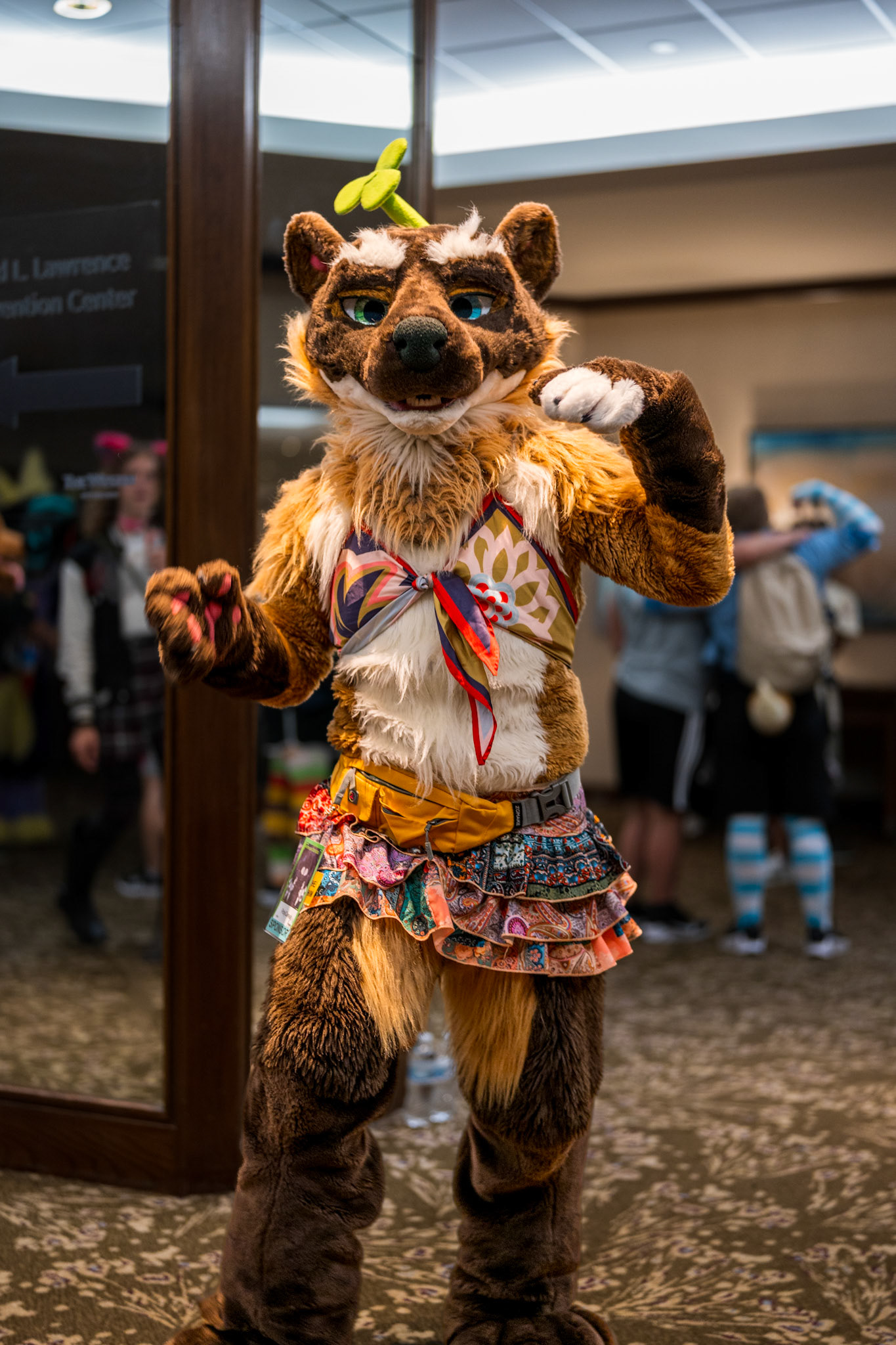 Anthrocon 2026