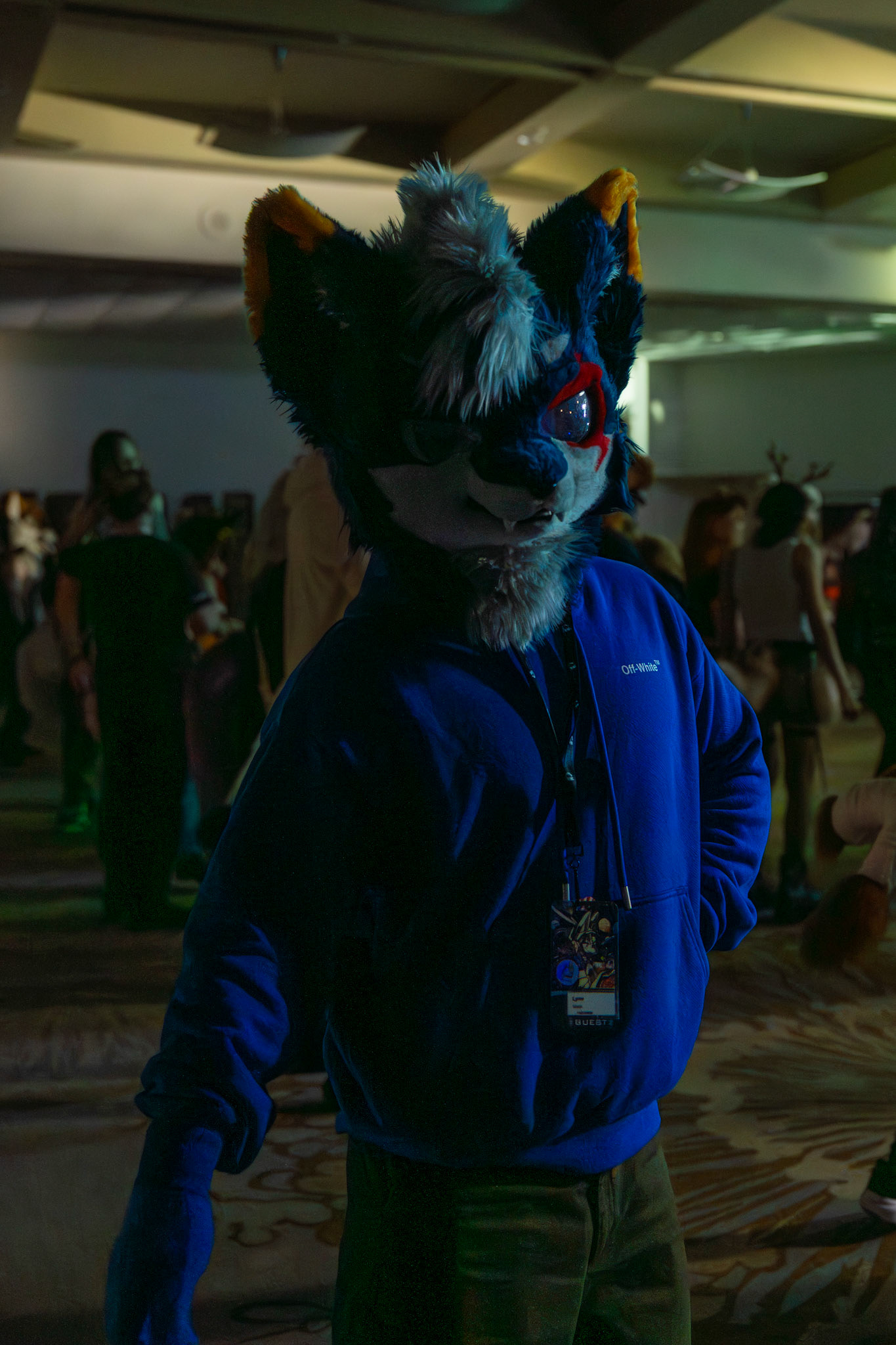 Furnal Equinox