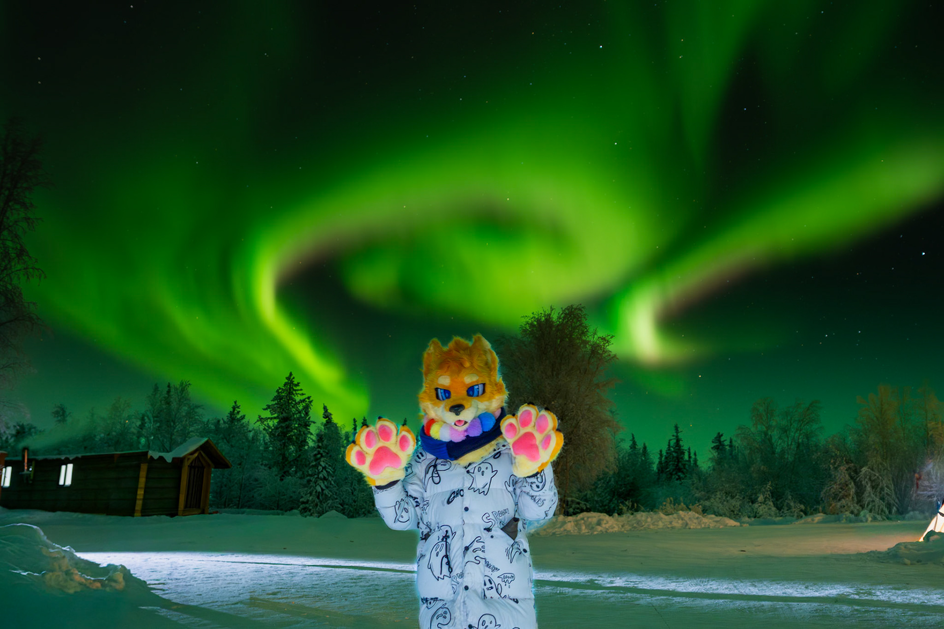 Yellowknife
