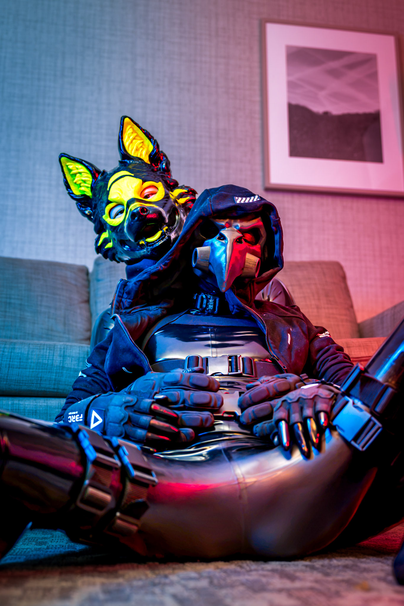 Anthrocon 2026