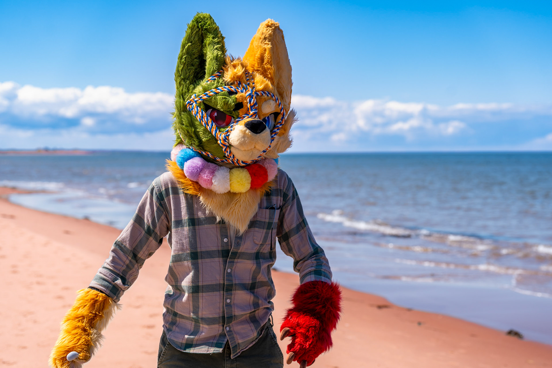 PEI Labour Day Trip