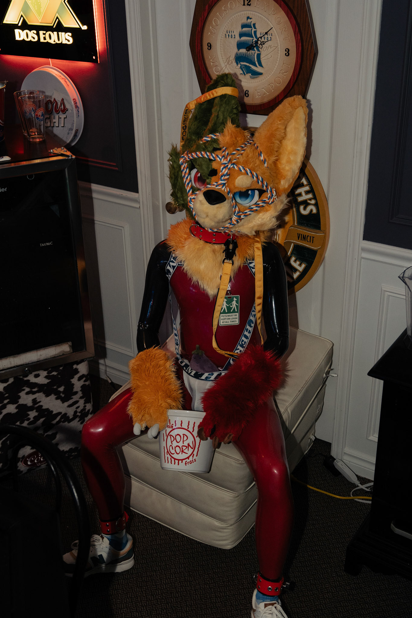 Pawty #2