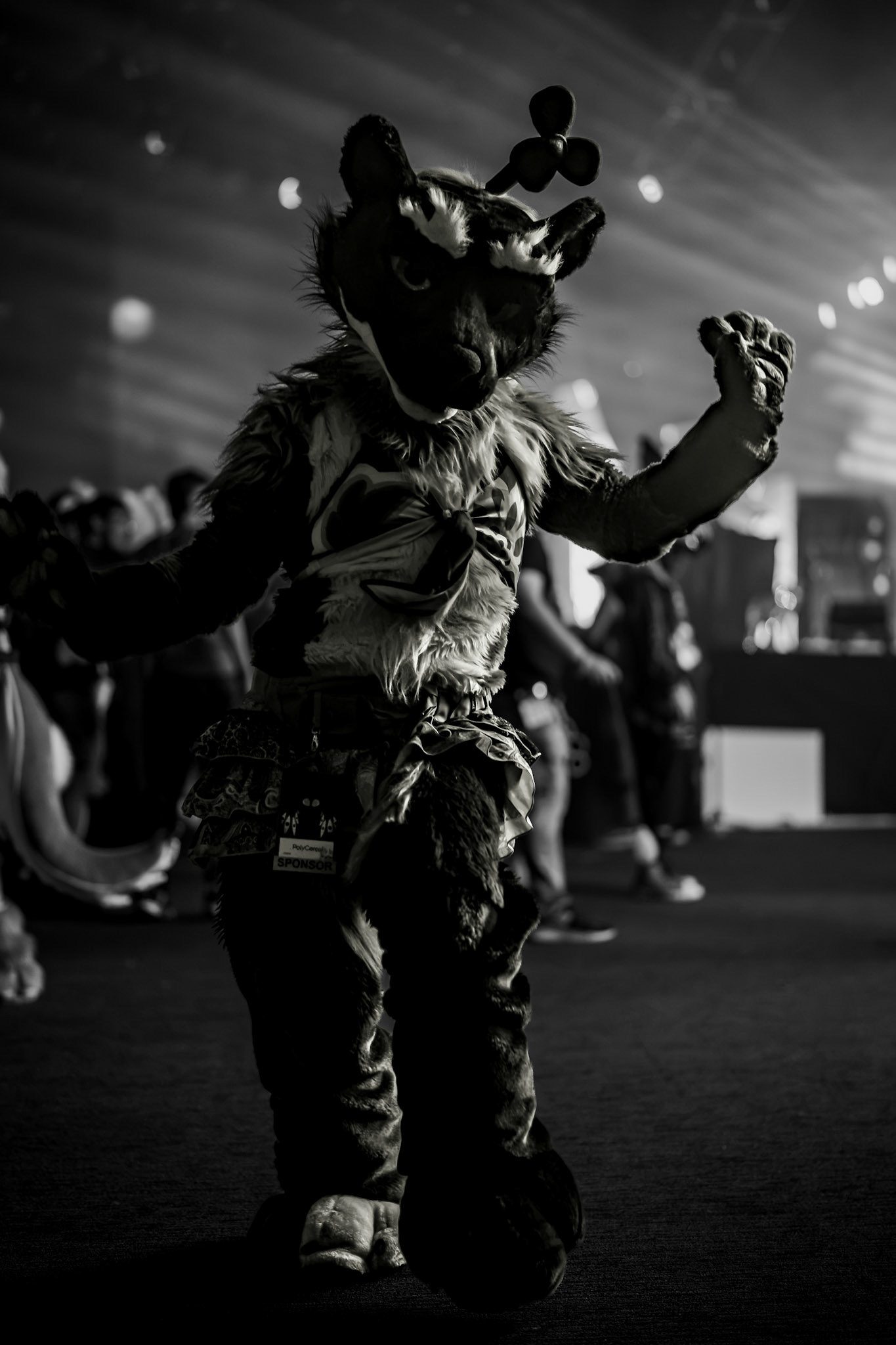 Anthrocon 2026