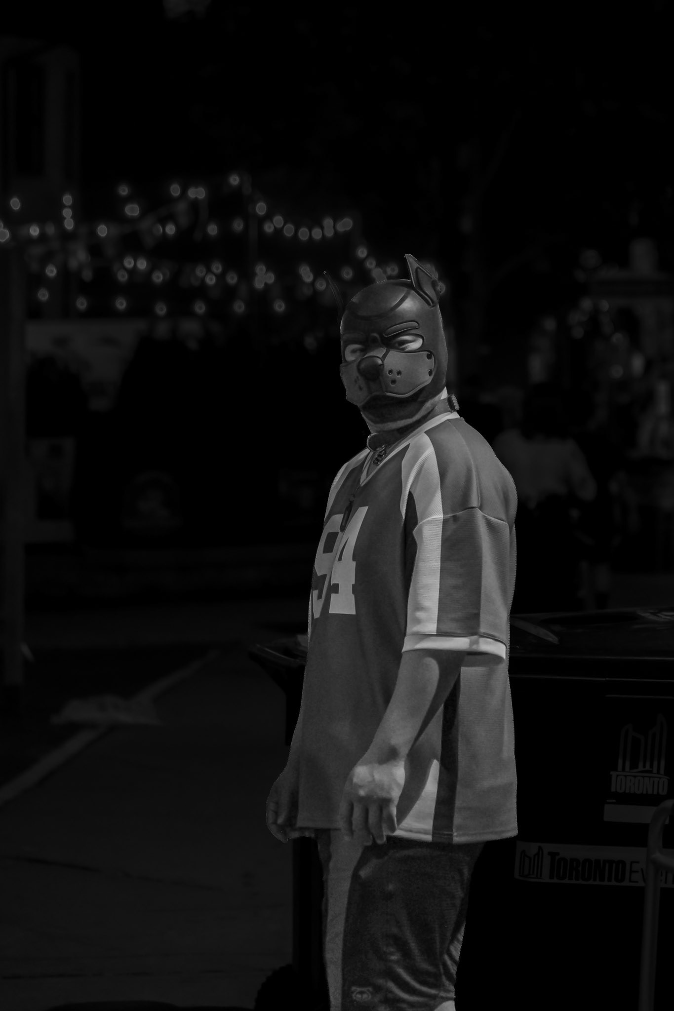Street Fair
