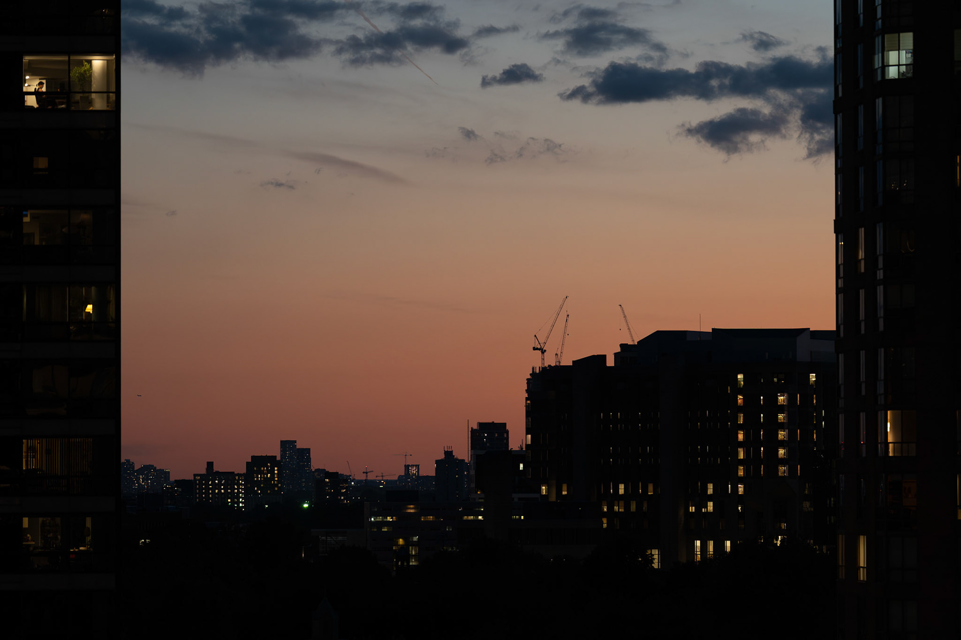 Sunset Boulevard
