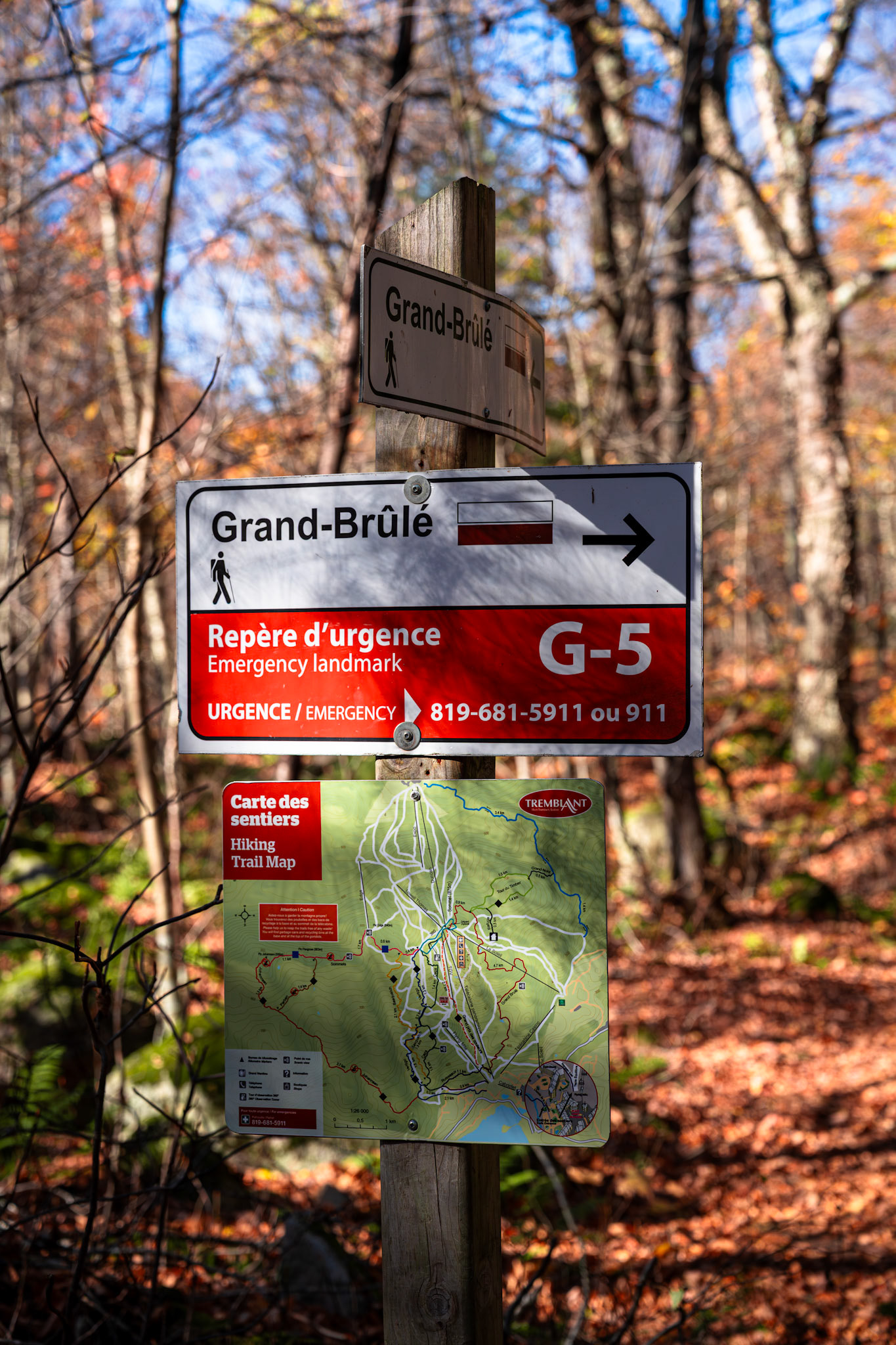 Grand Brûlé