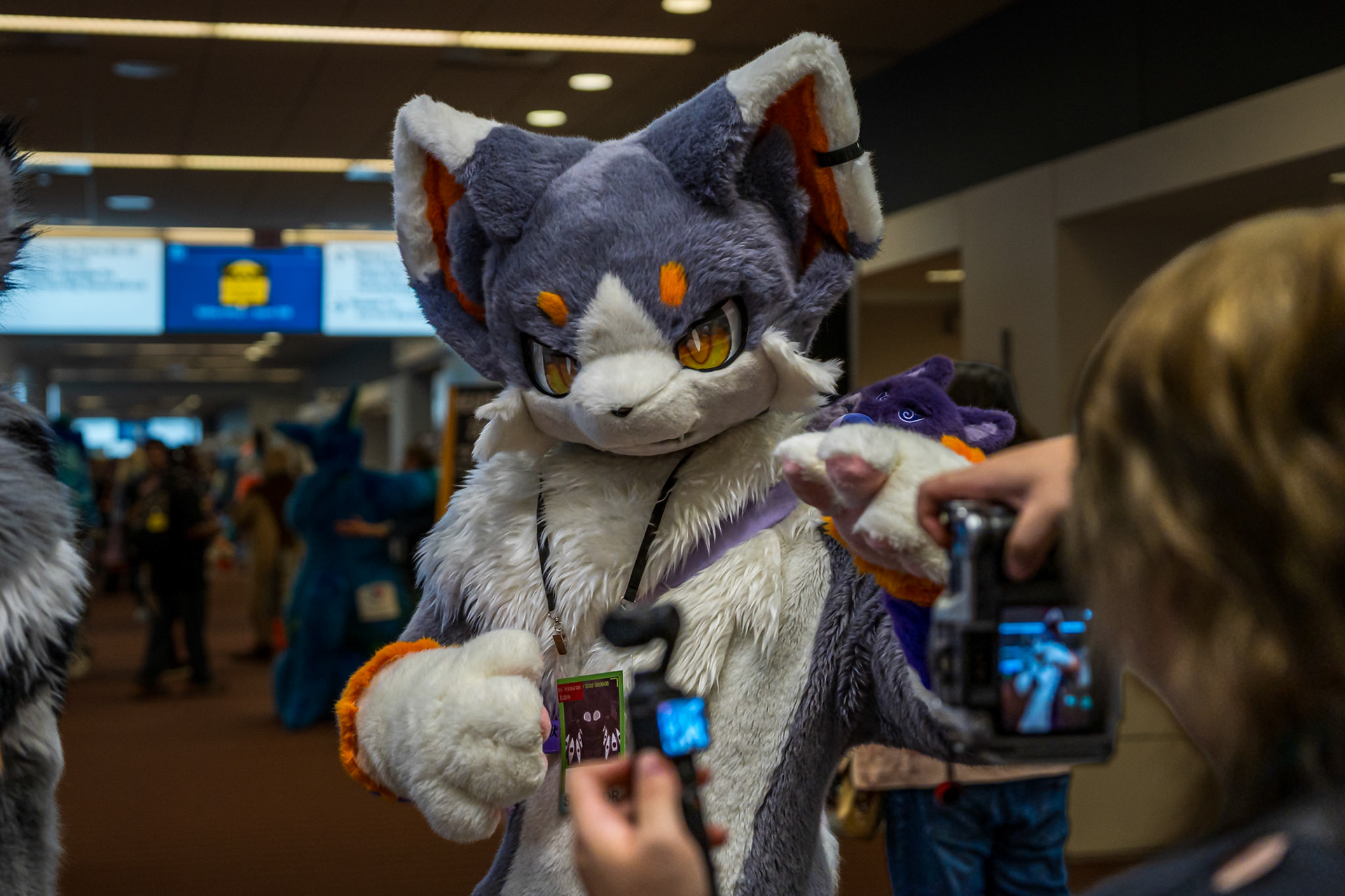 Anthrocon 2026
