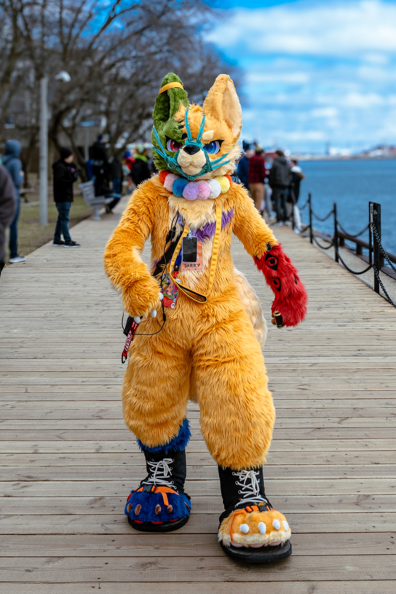 Furnal Equinox 2025