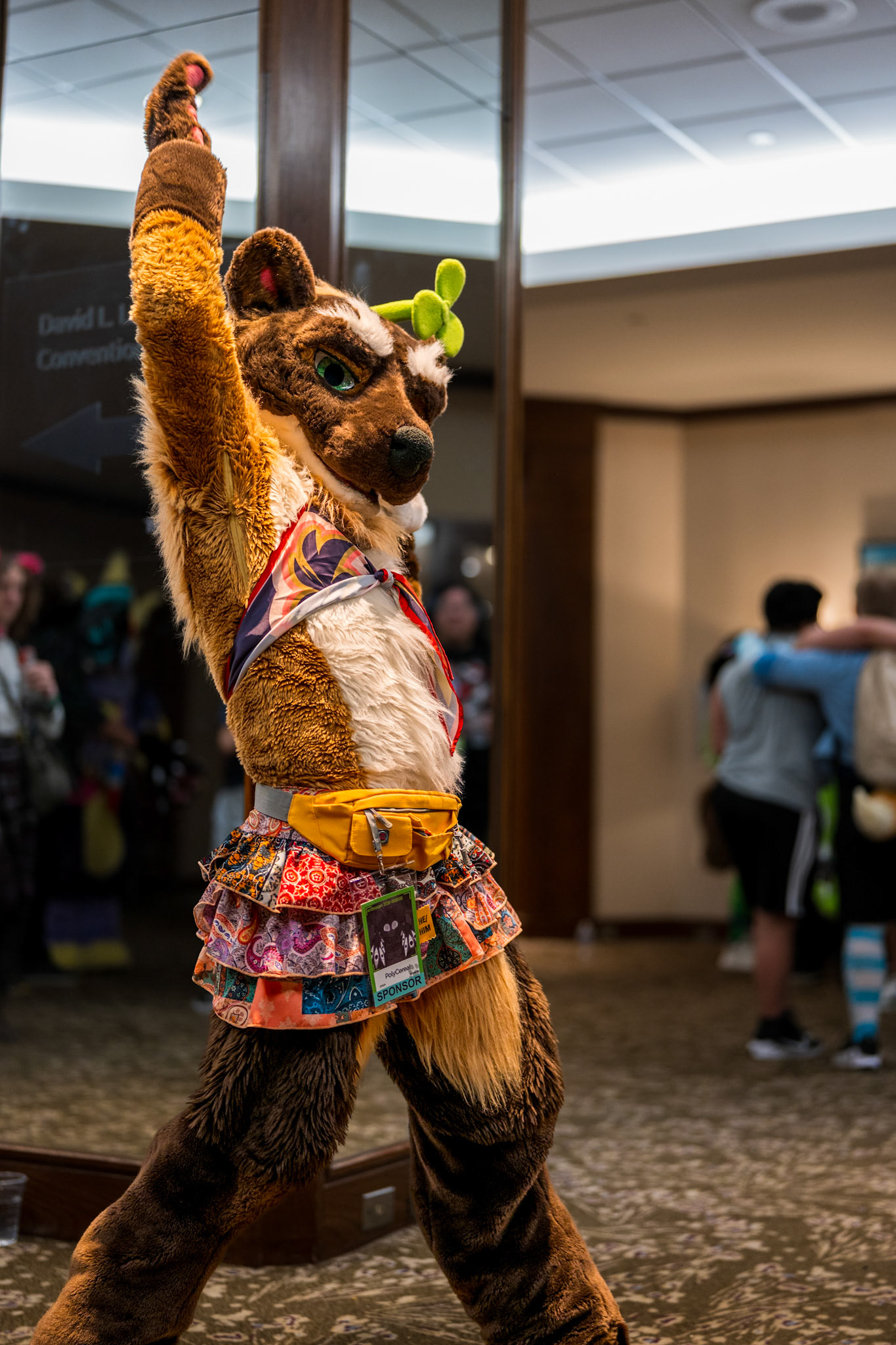 Anthrocon 2026