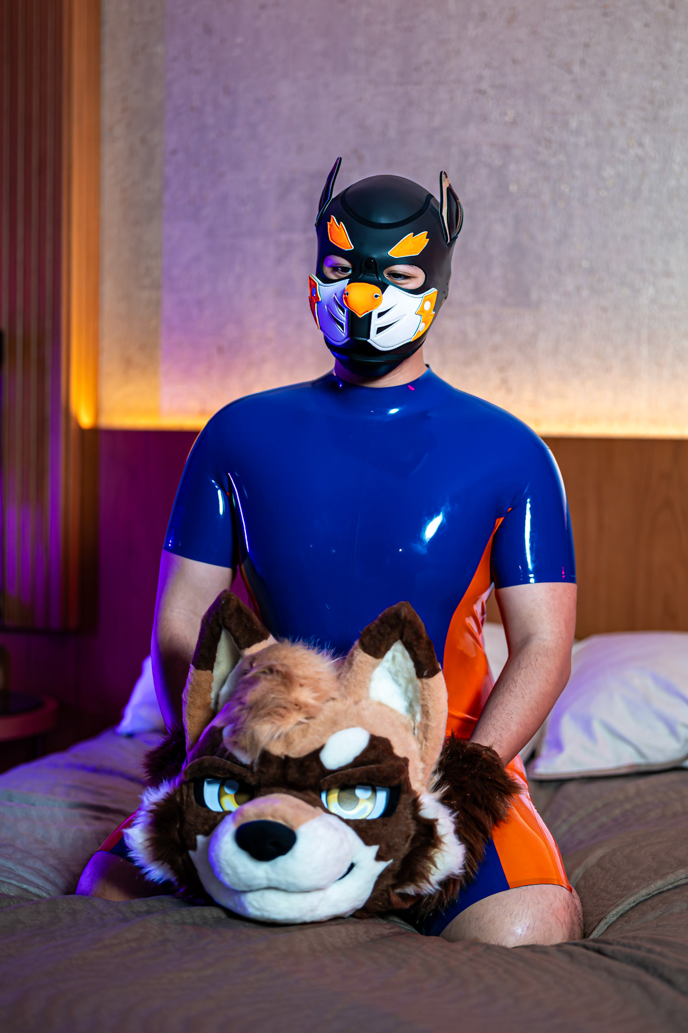 Furnal Equinox
