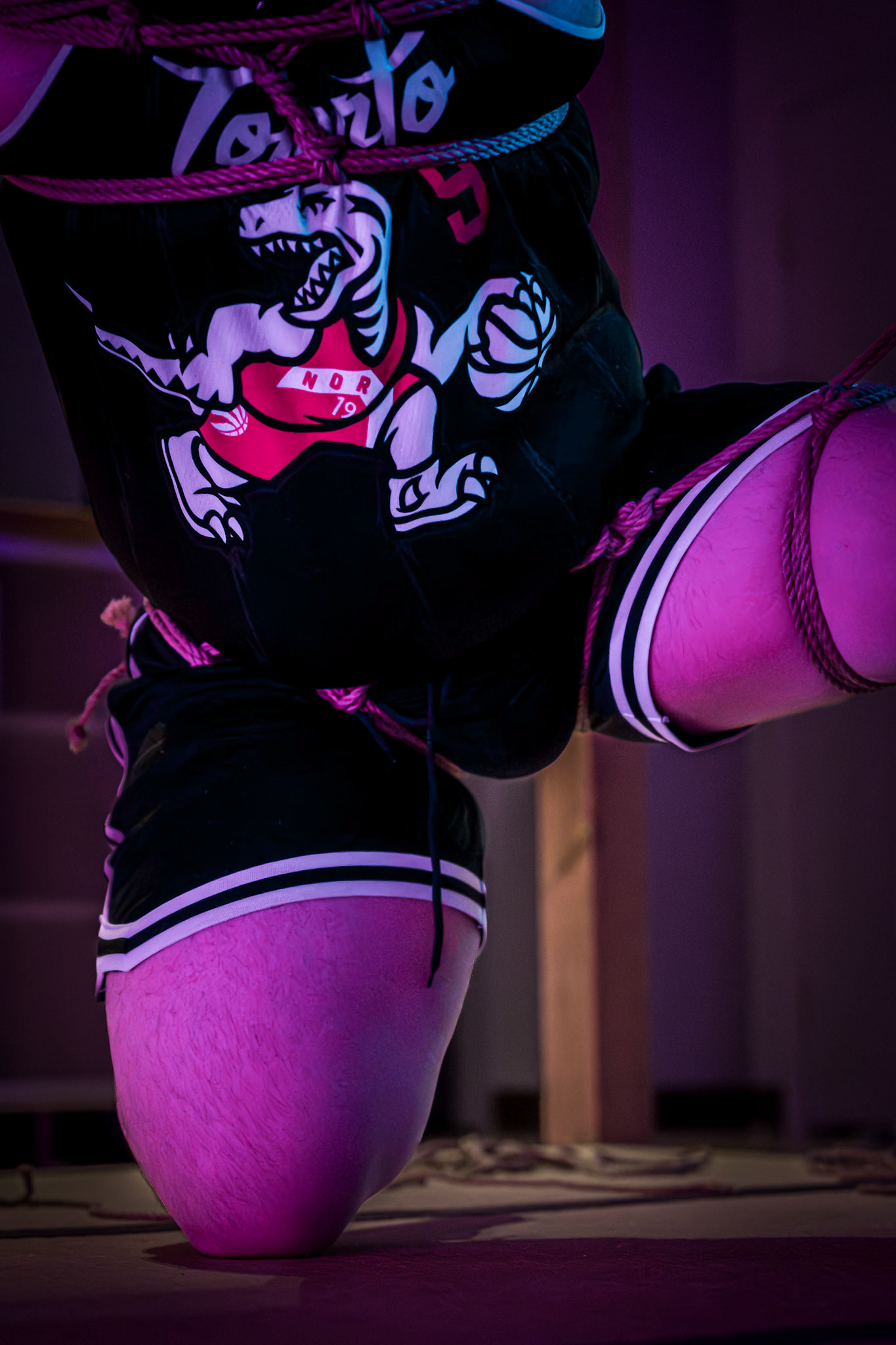 Kinbaku