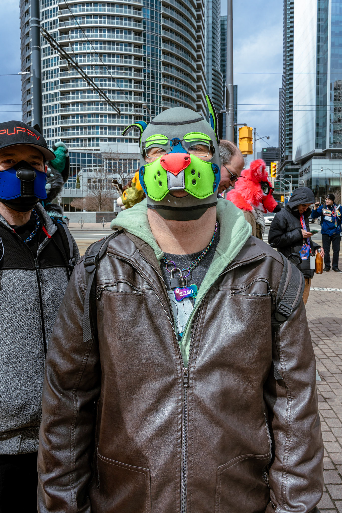 Furnal Equinox 2025