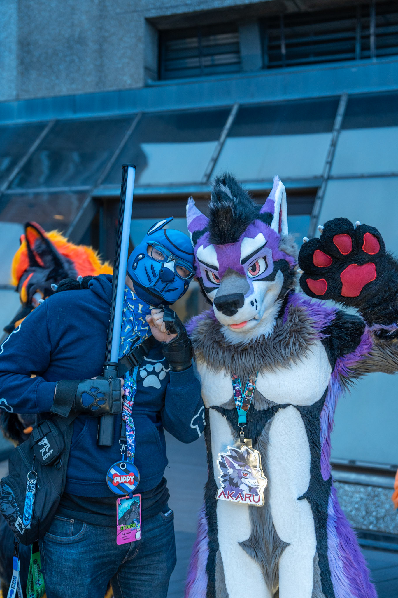 Furnal Equinox 2025