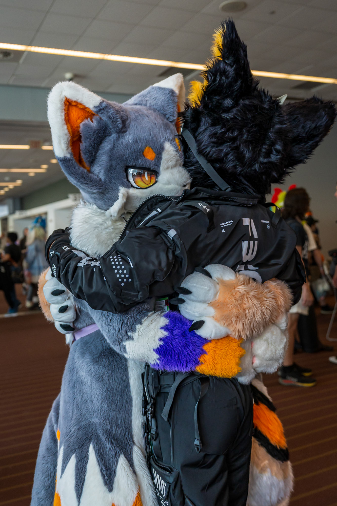 Anthrocon 2026