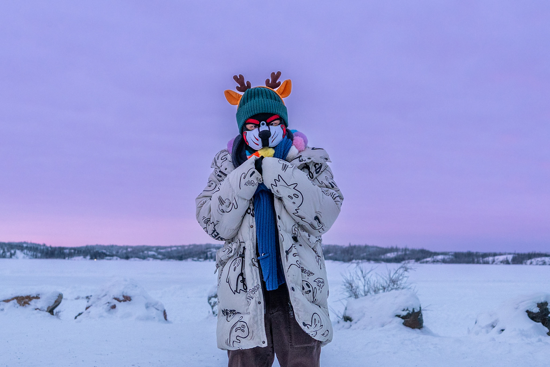 Yellowknife