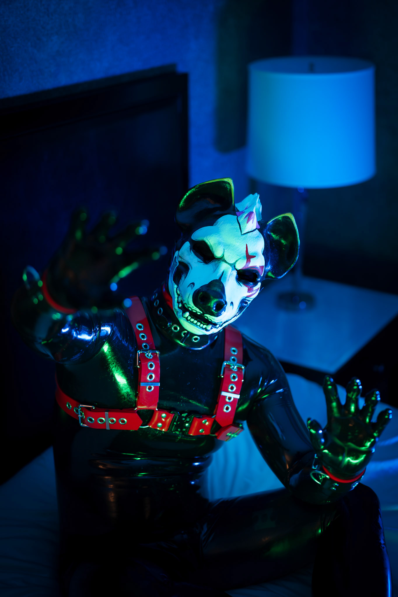 Furnal Equinox 2025