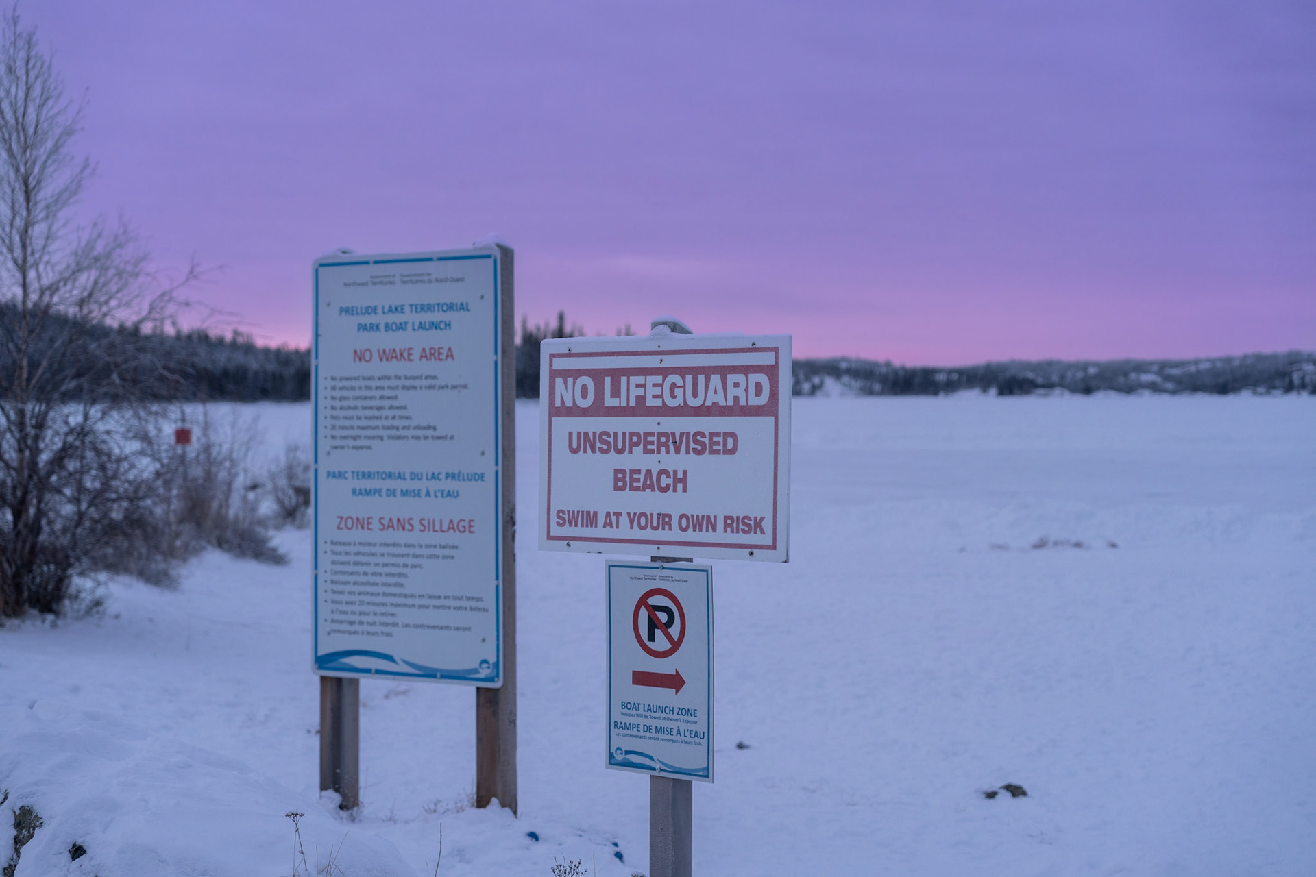 Yellowknife