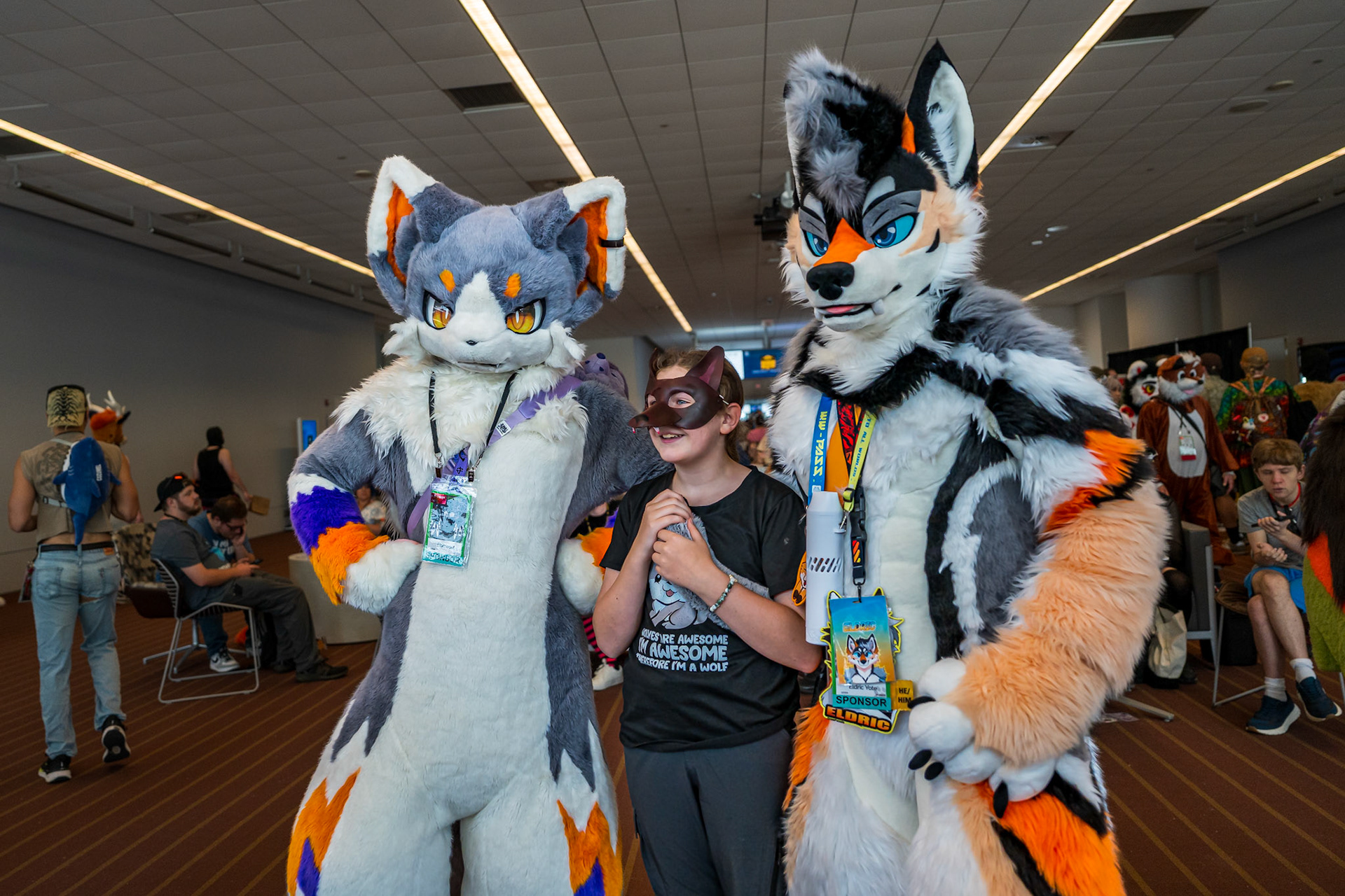 Anthrocon 2026