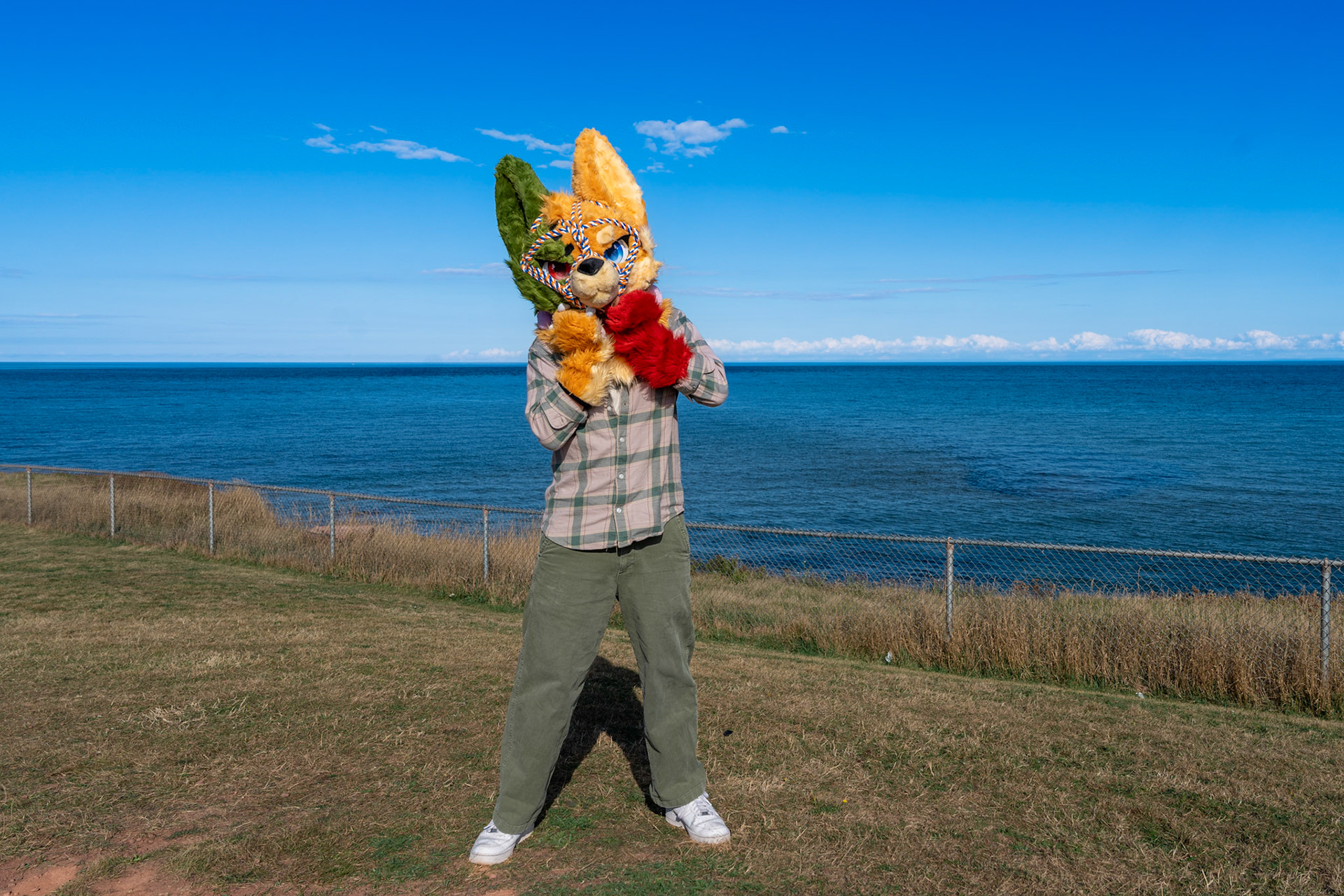 PEI Labour Day Trip