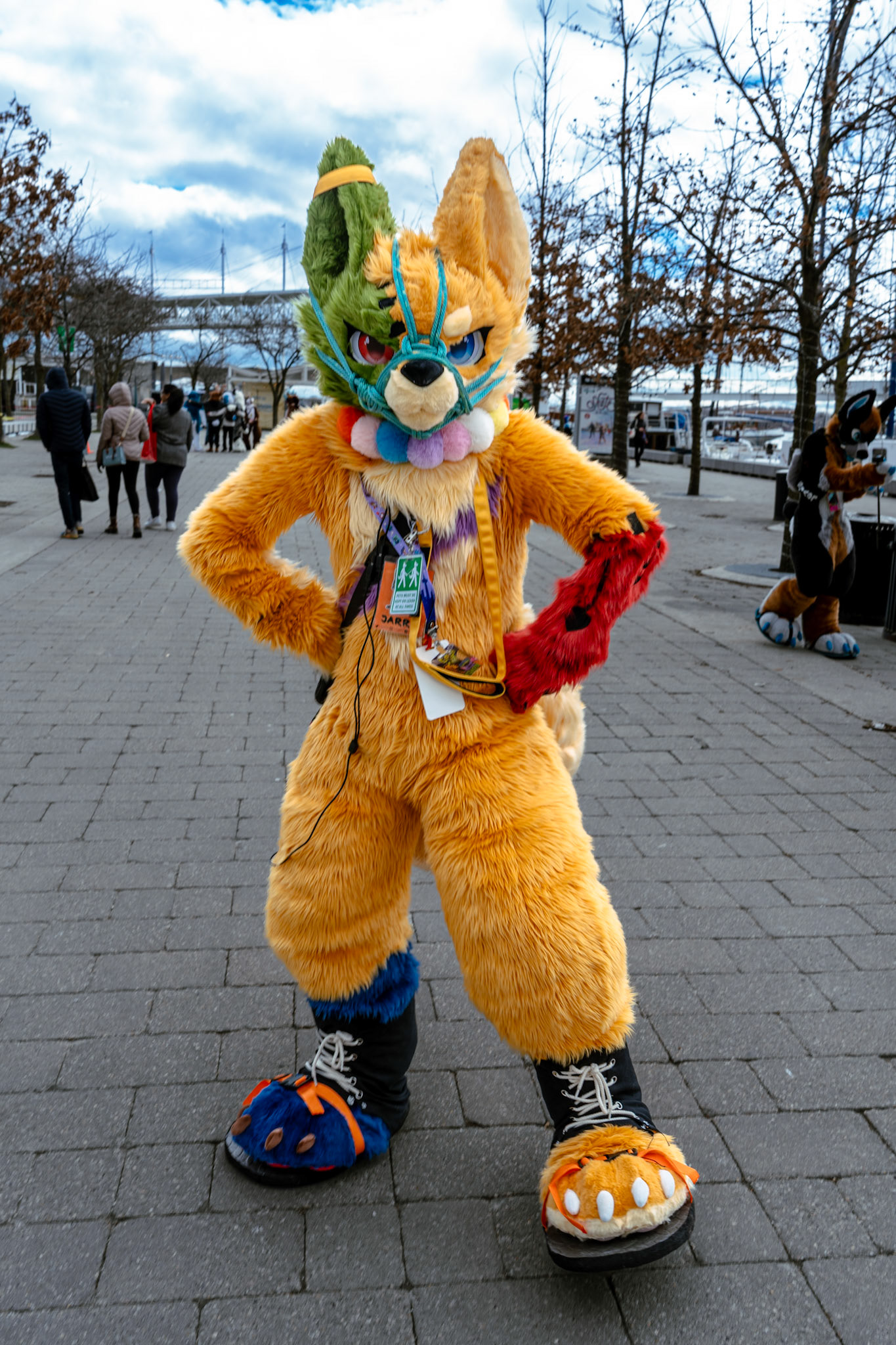 Furnal Equinox 2025