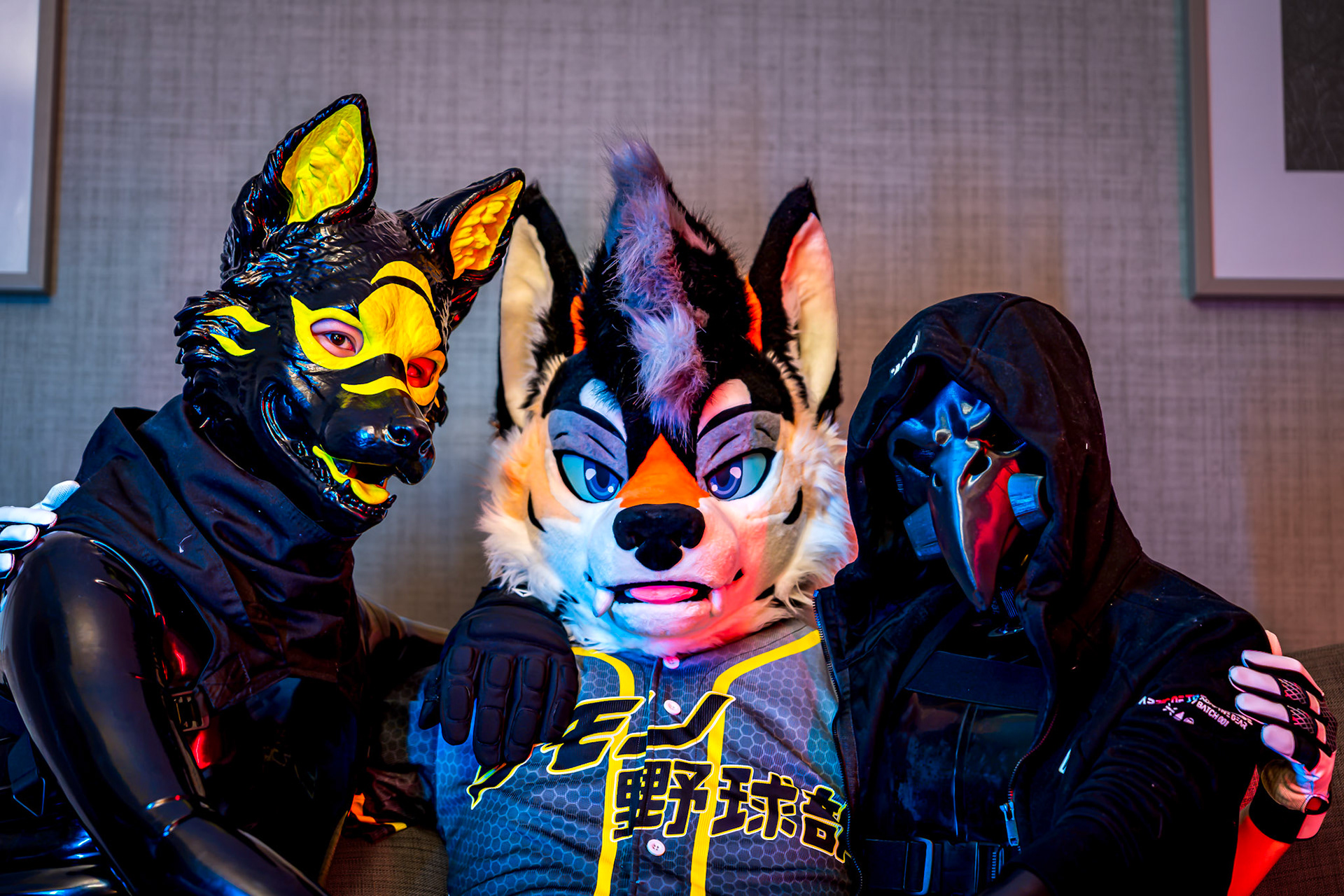 Anthrocon 2026