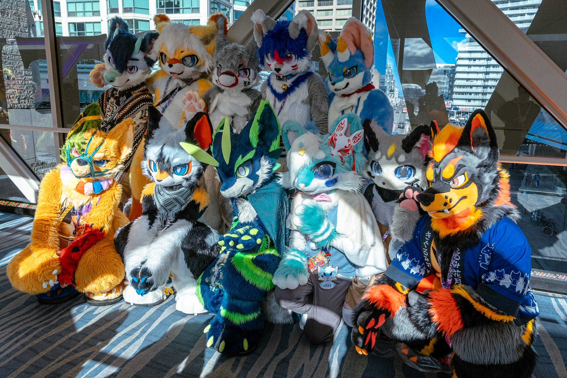 Furnal Equinox 2025