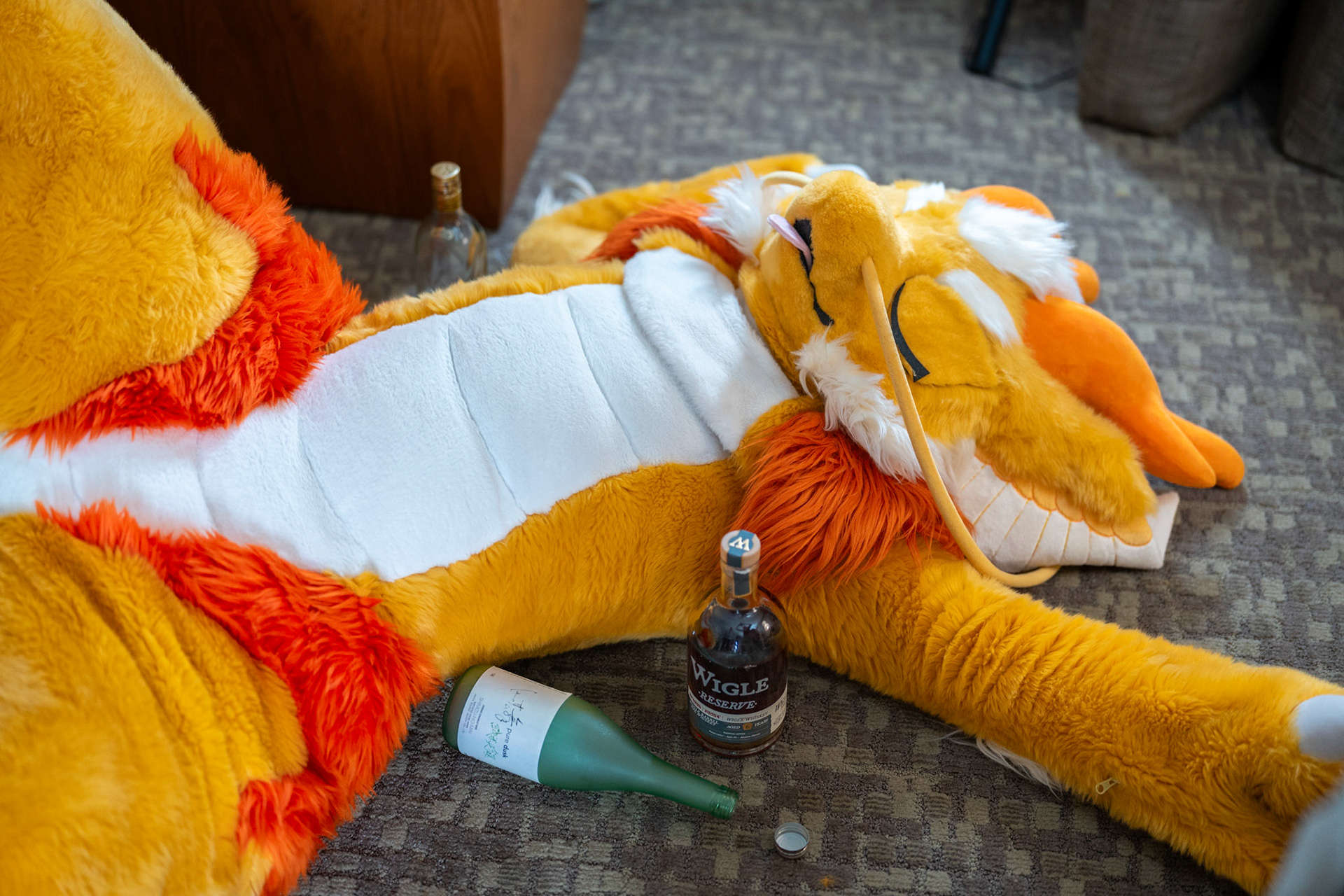 Anthrocon 2026
