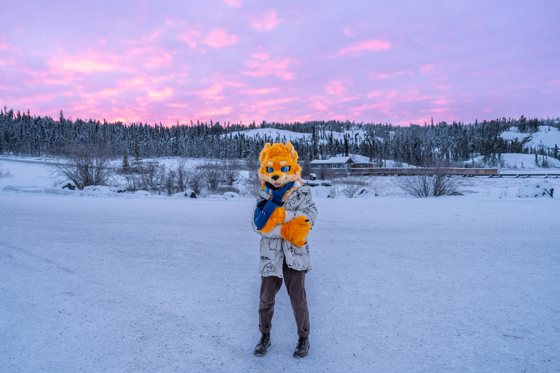 Yellowknife
