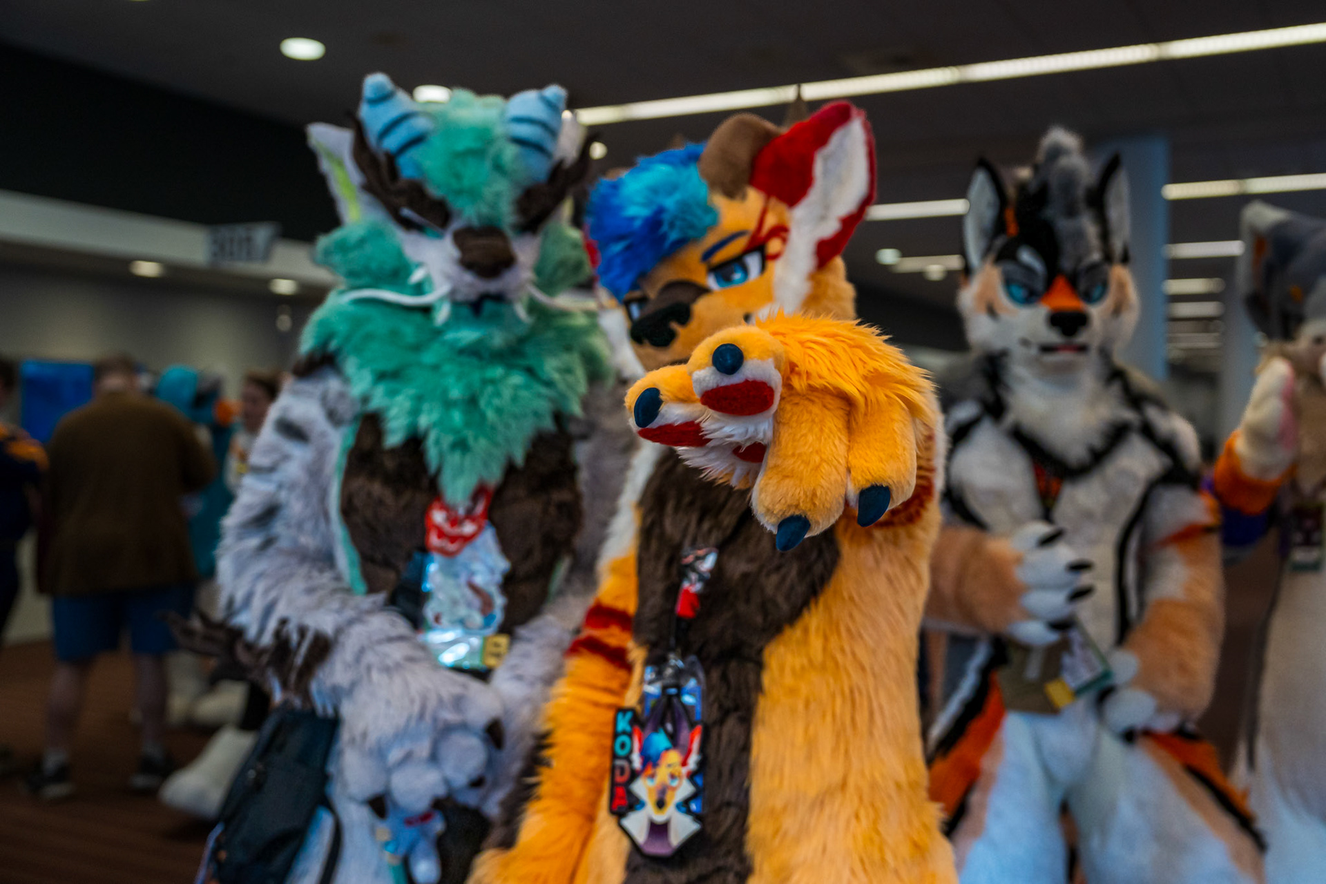 Anthrocon 2026