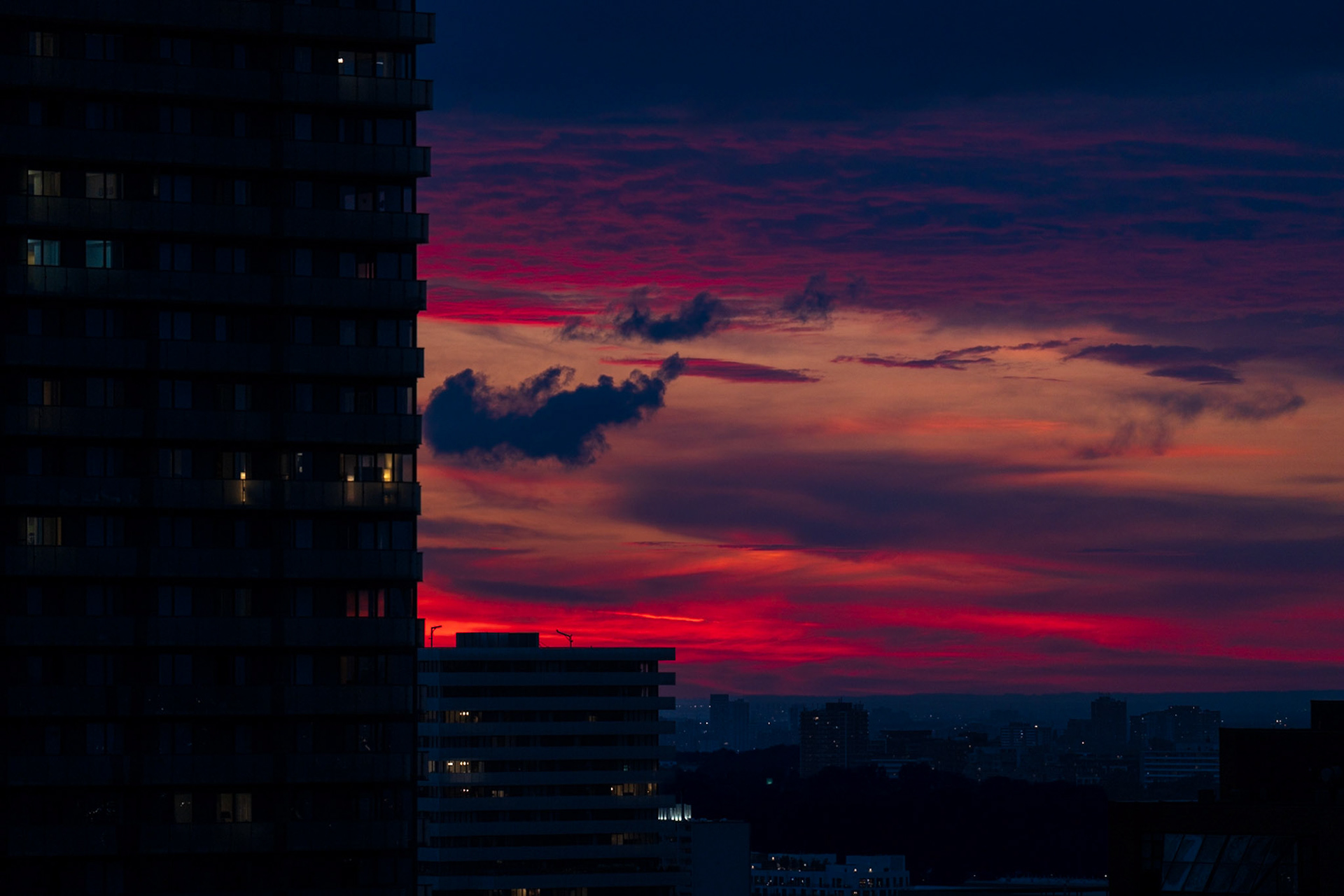 bonne soirée