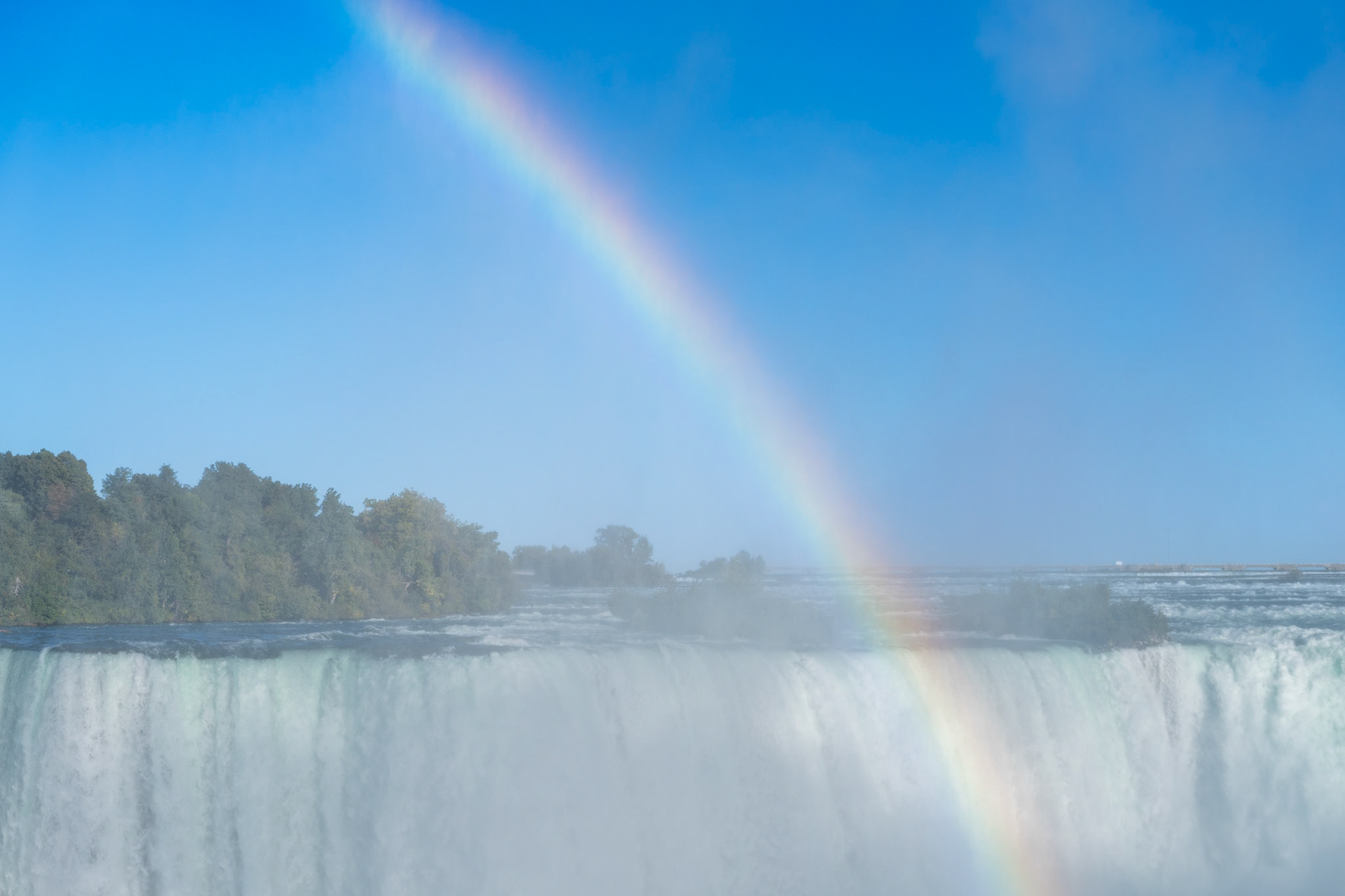 Niagara Falls
