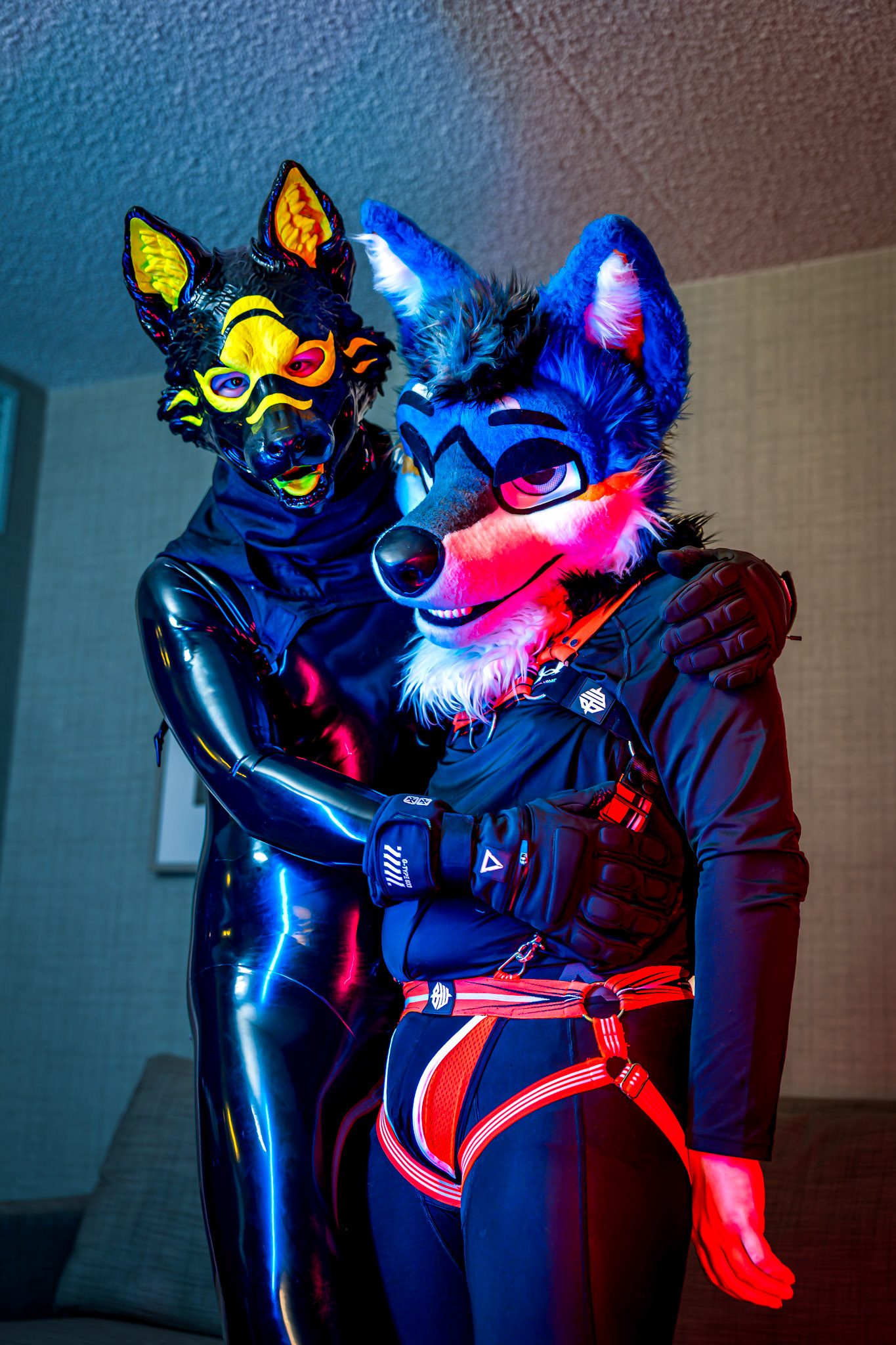 Anthrocon 2026