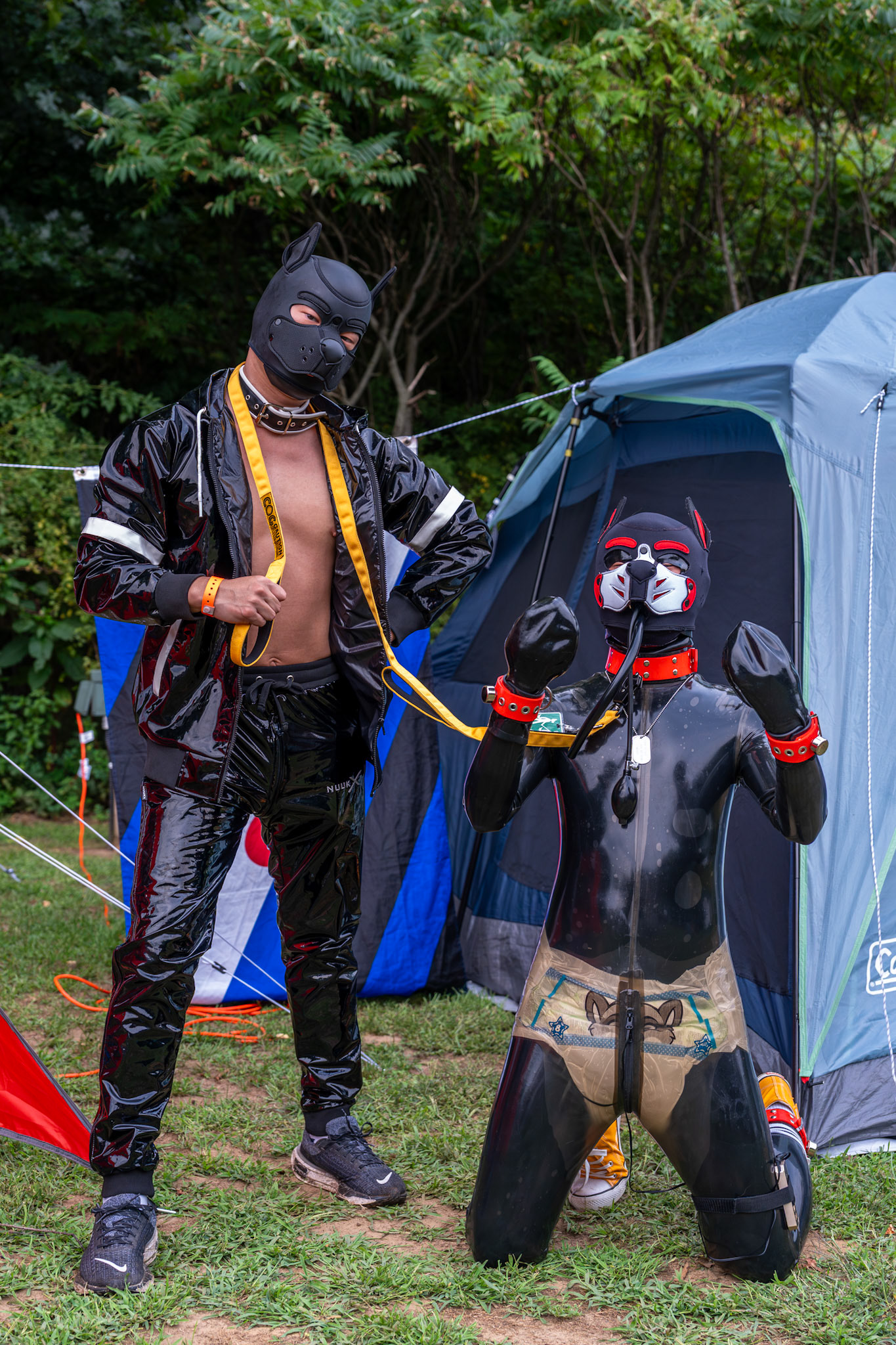 OINK Weekend