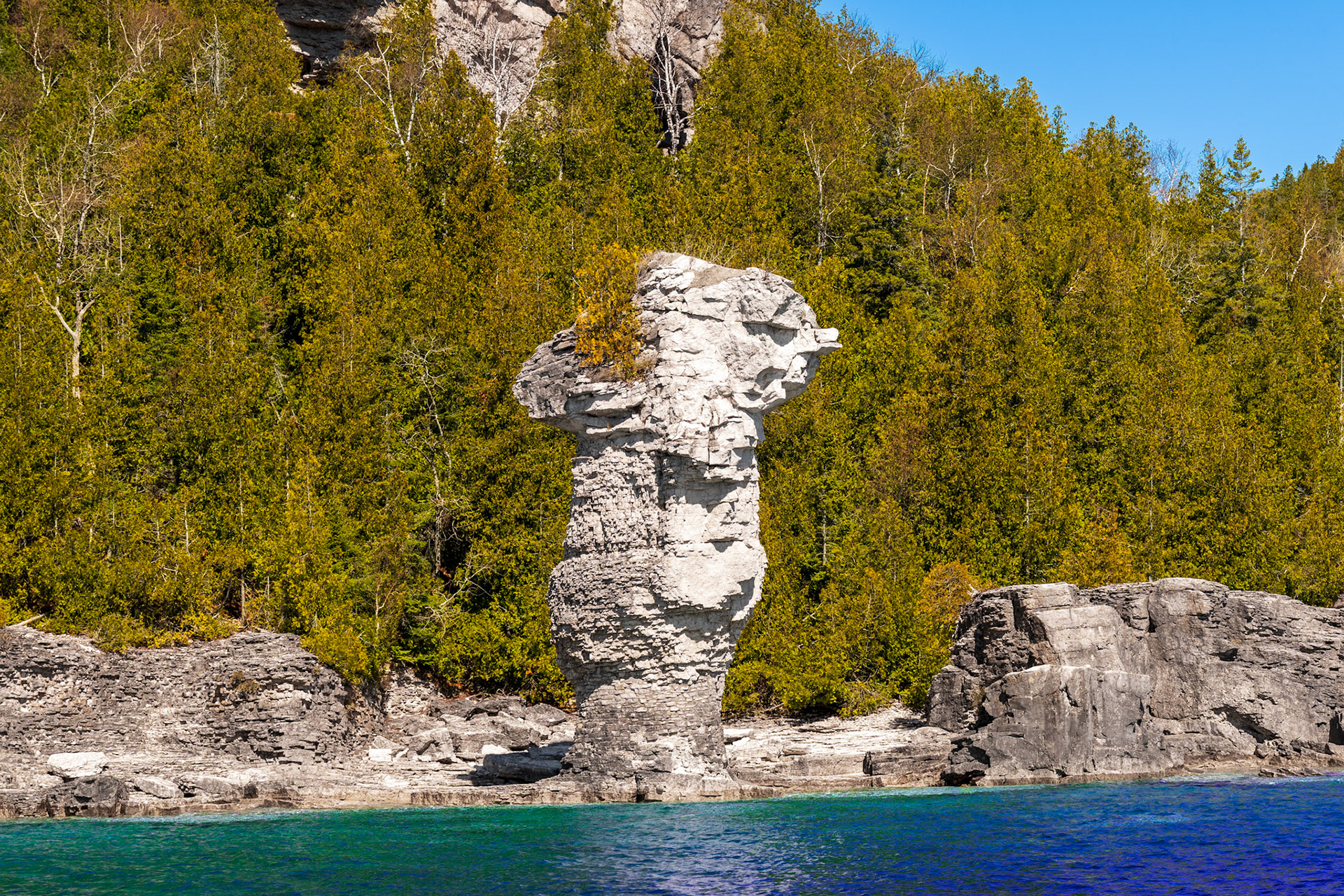 Bruce Peninsula