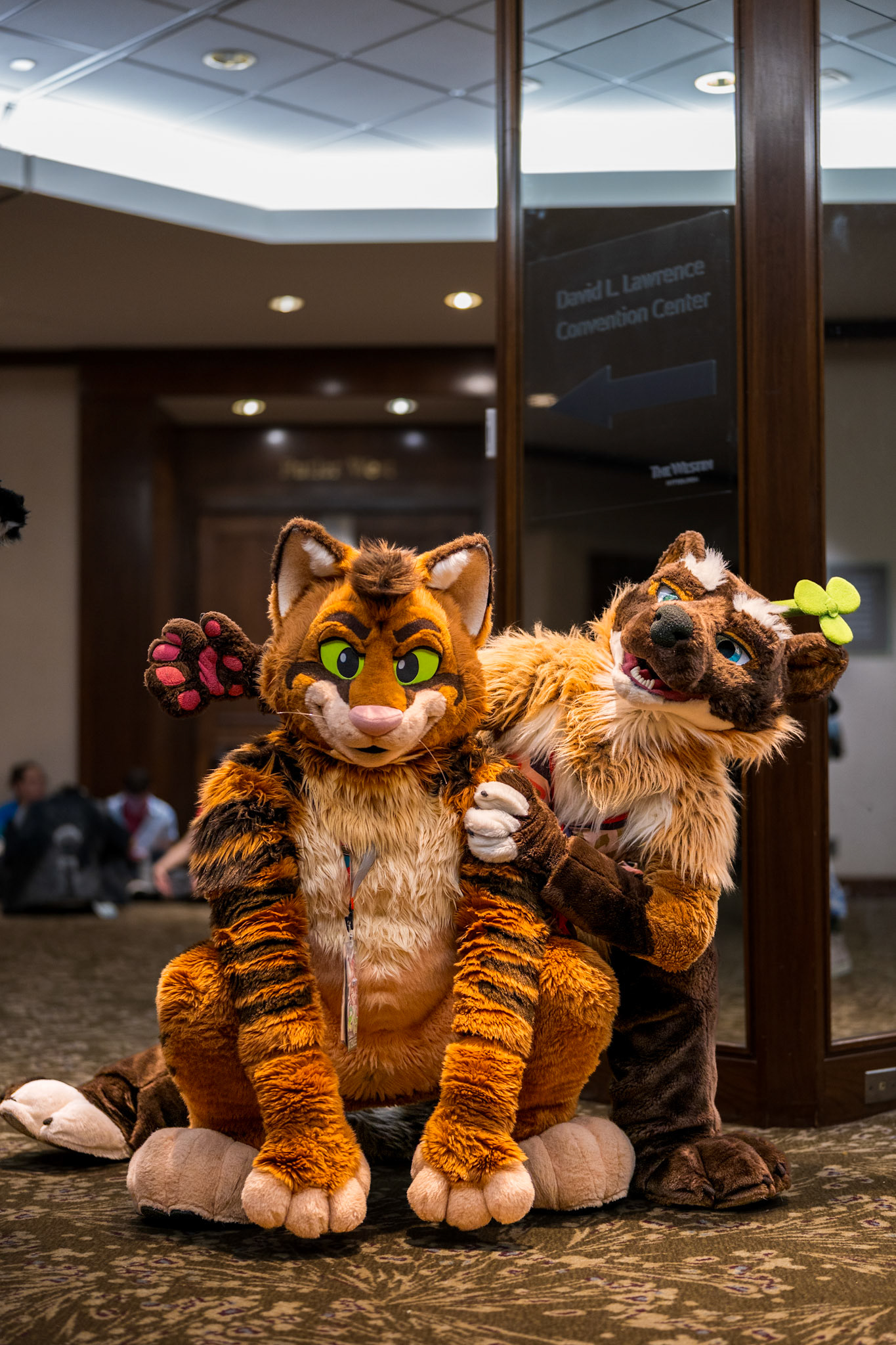 Anthrocon 2026