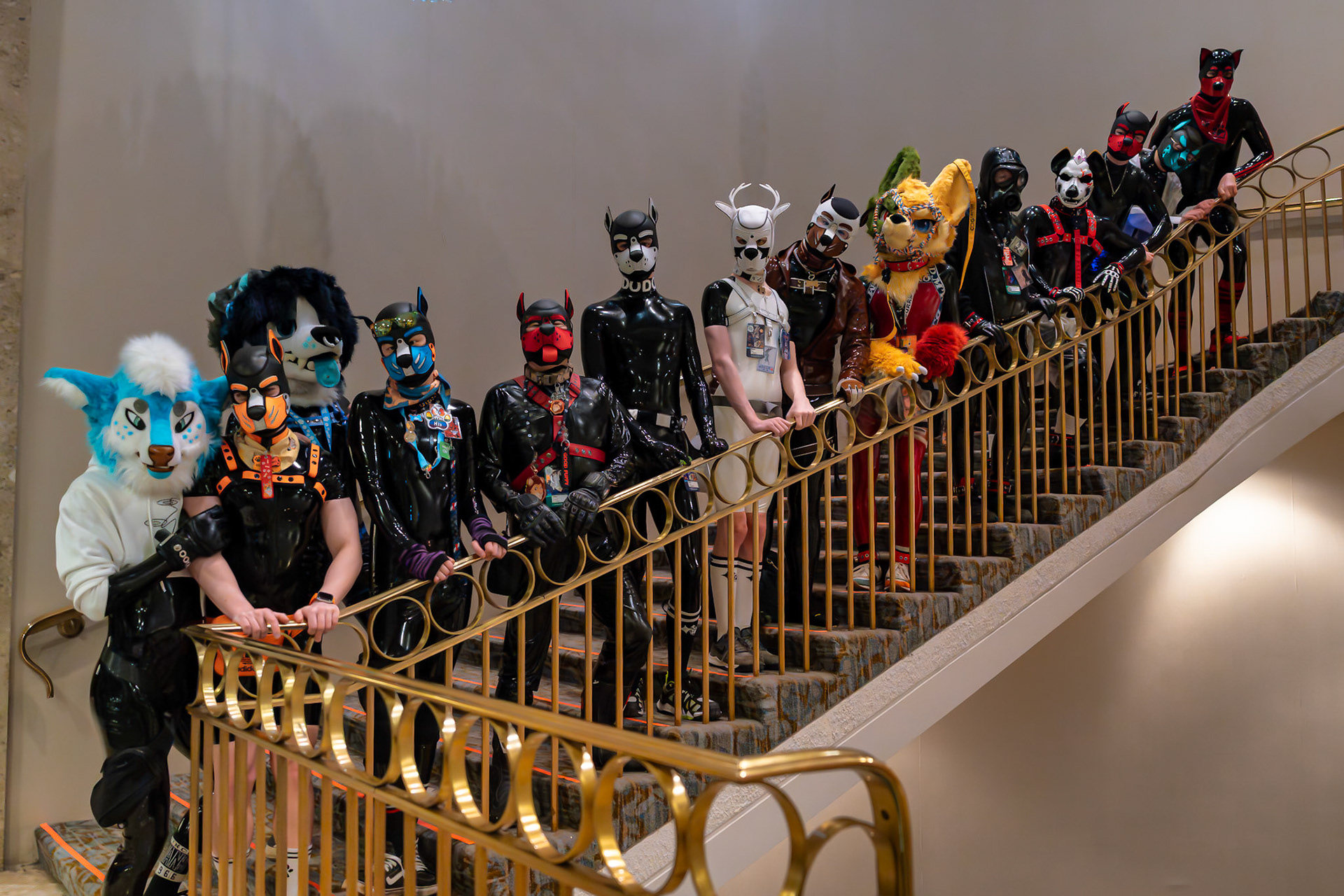 Furnal Equinox